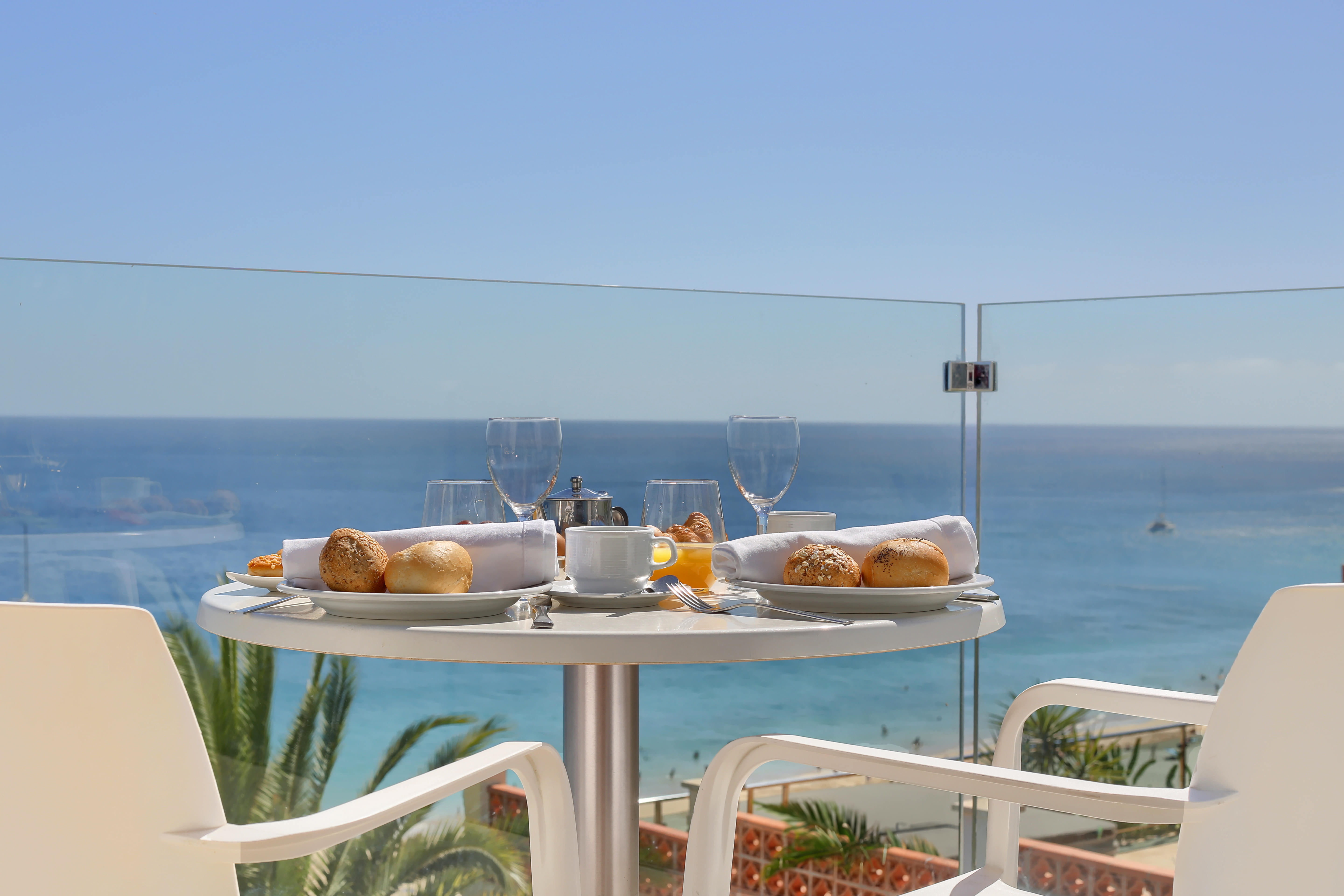 Apartment Sea View One Bedroom