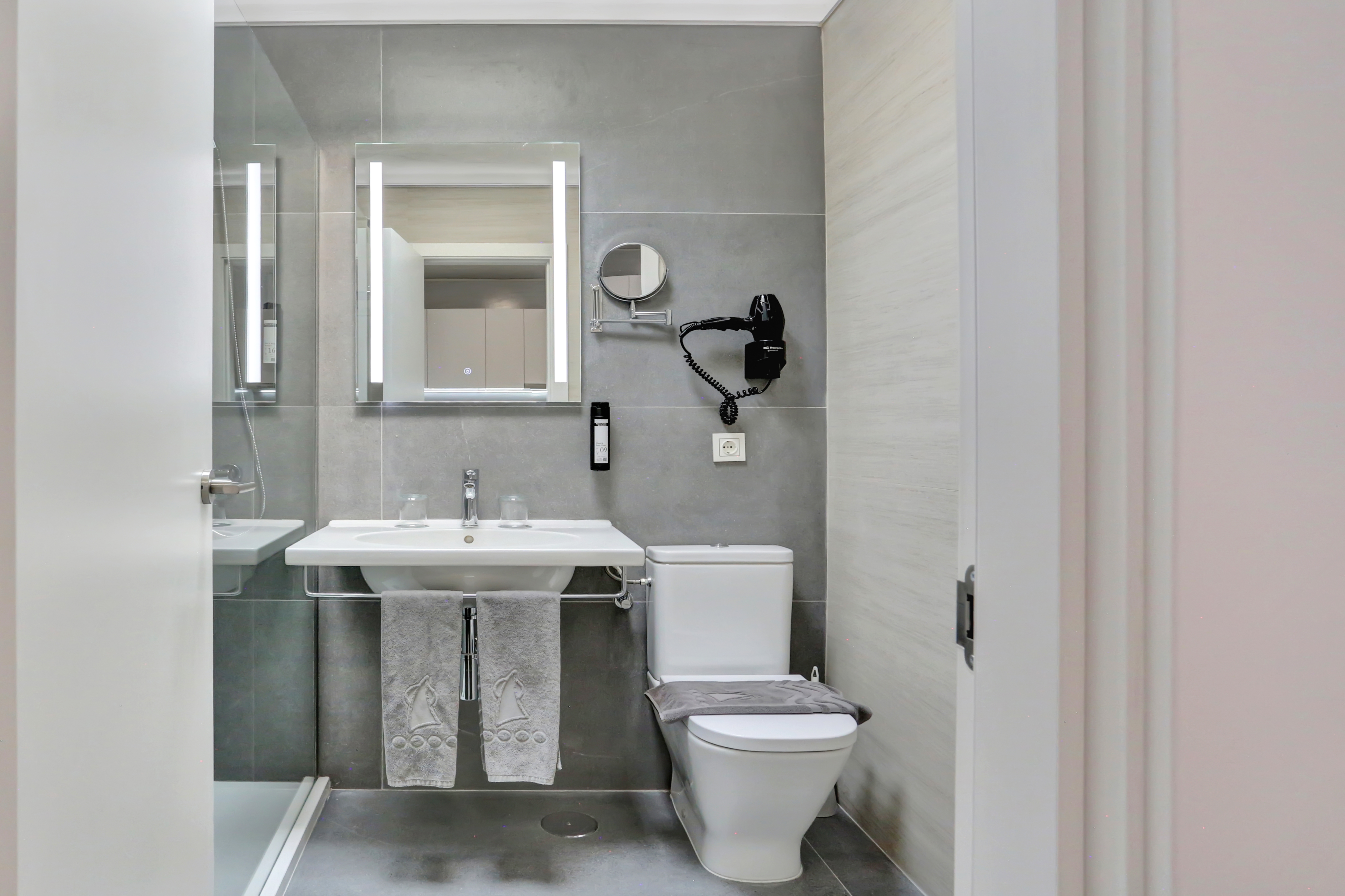 Apartment Sea View One Bedroom