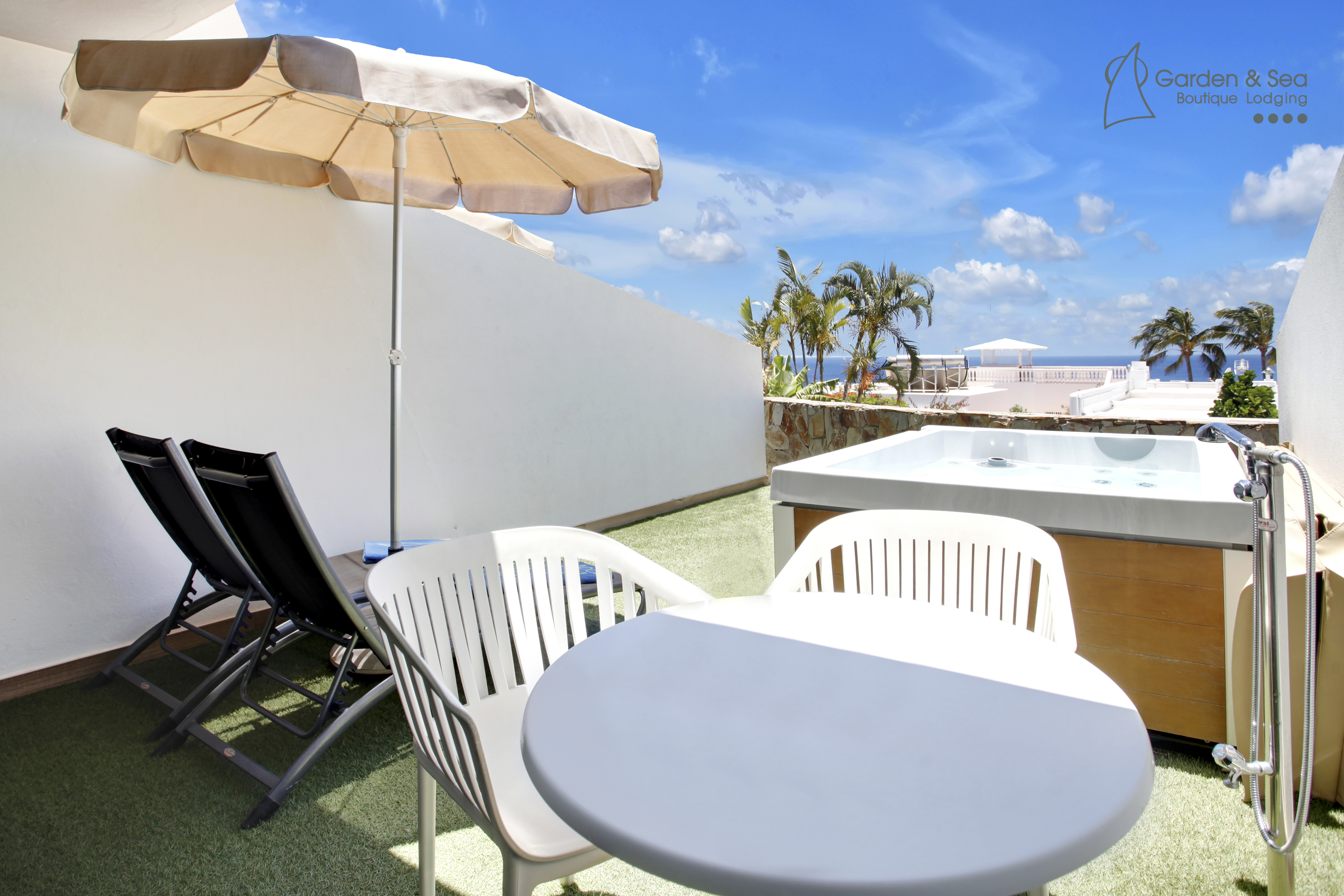 Apartment Ocean View Two Bedrooms