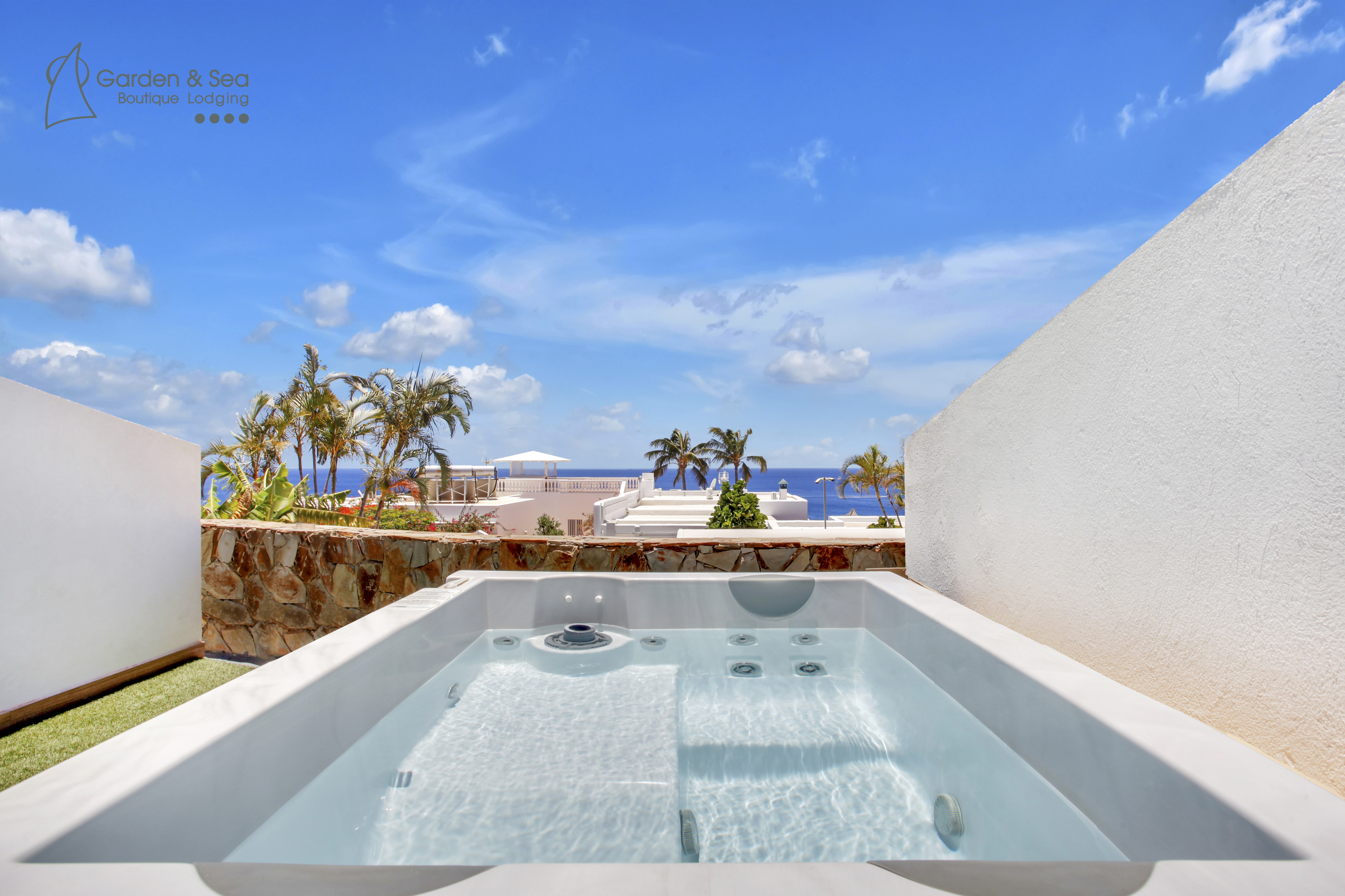 Apartment Sea View Two Bedrooms