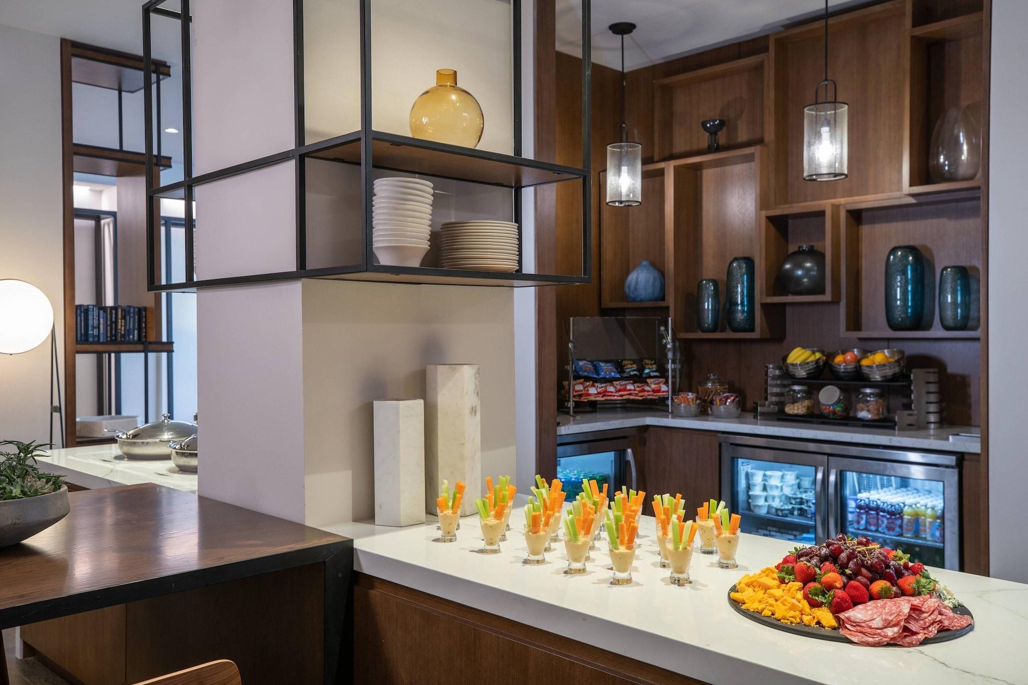 Double Club King Bed