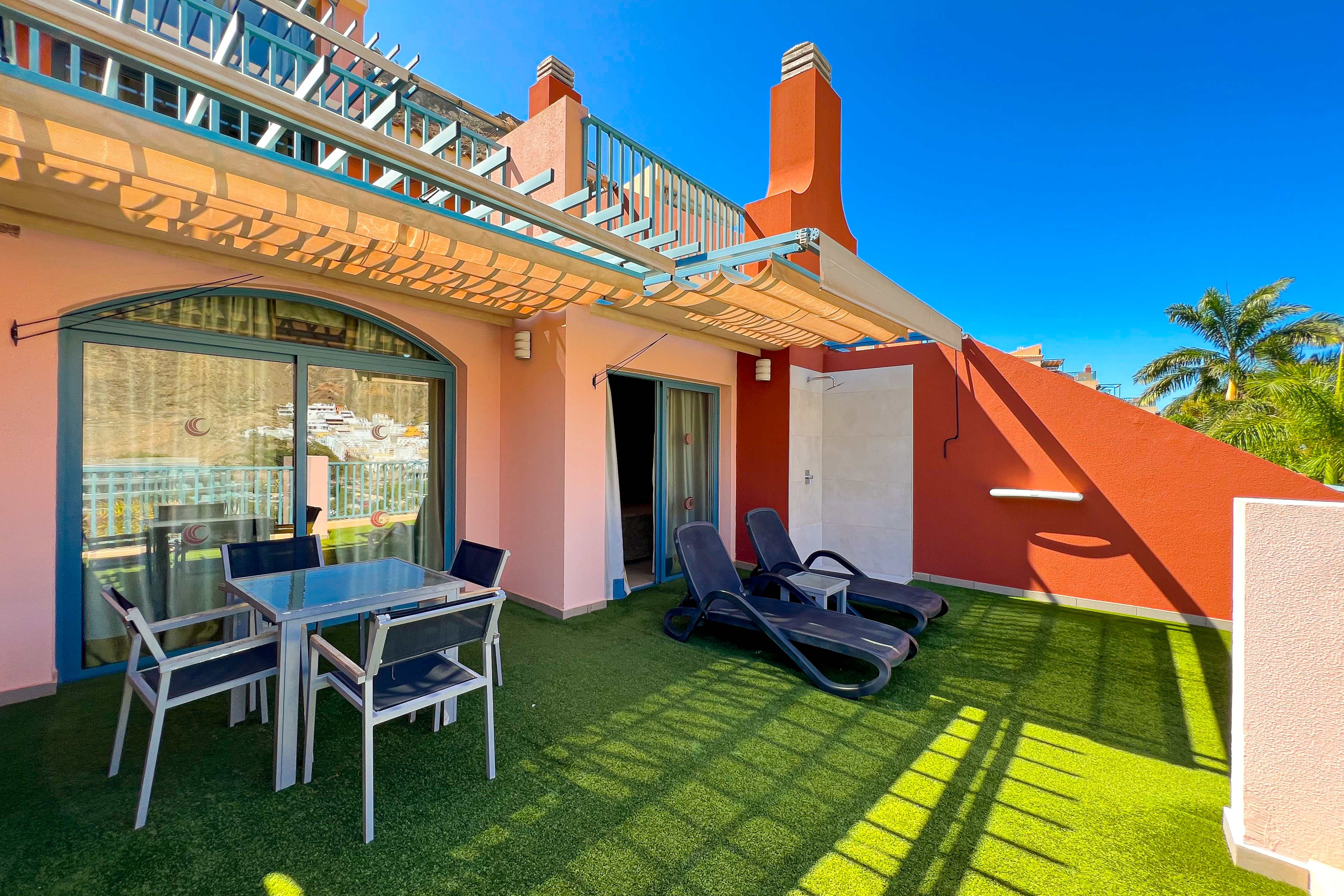 Apartment Superior Capacity 3