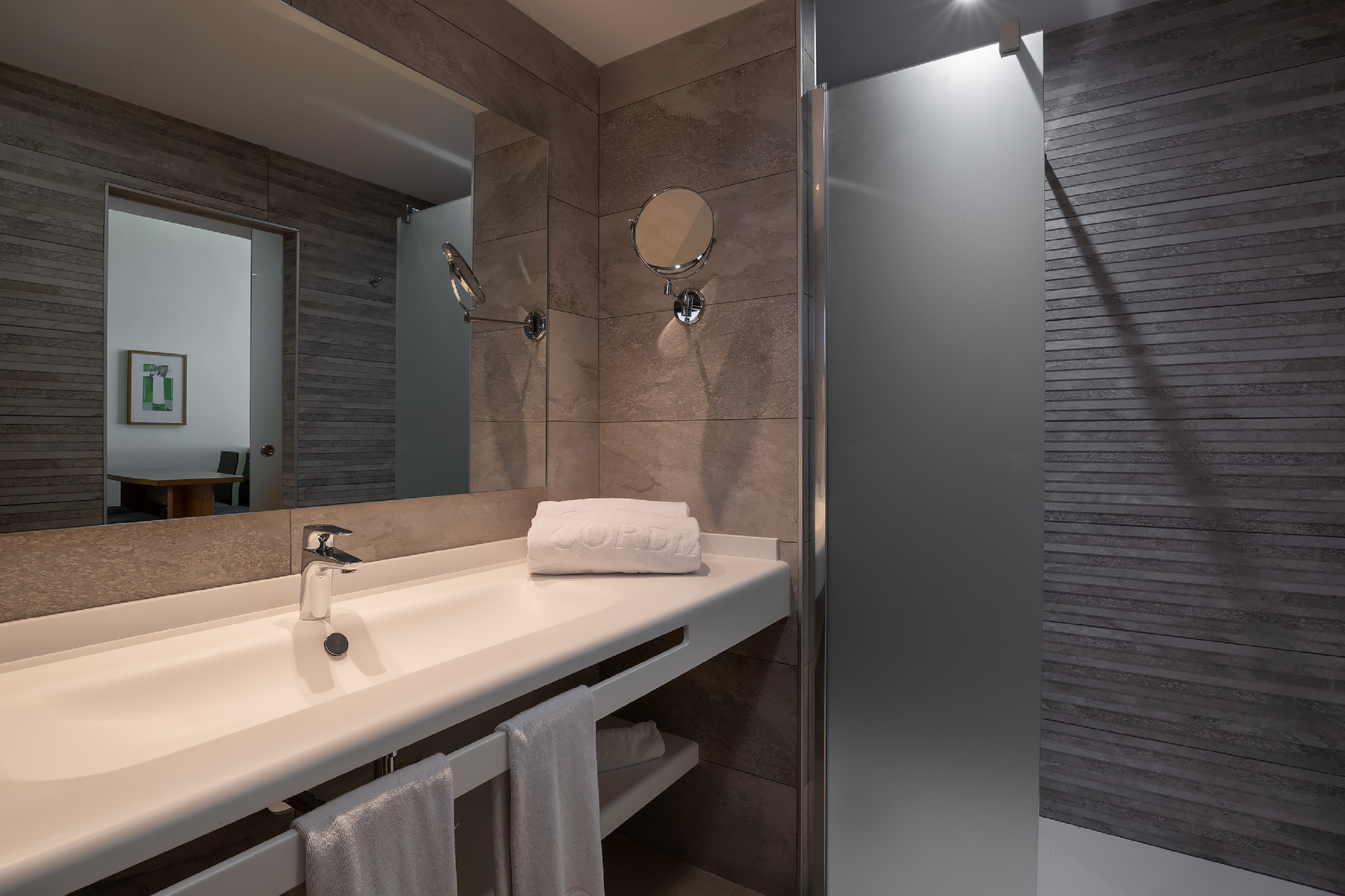 Apartment Two Bedrooms