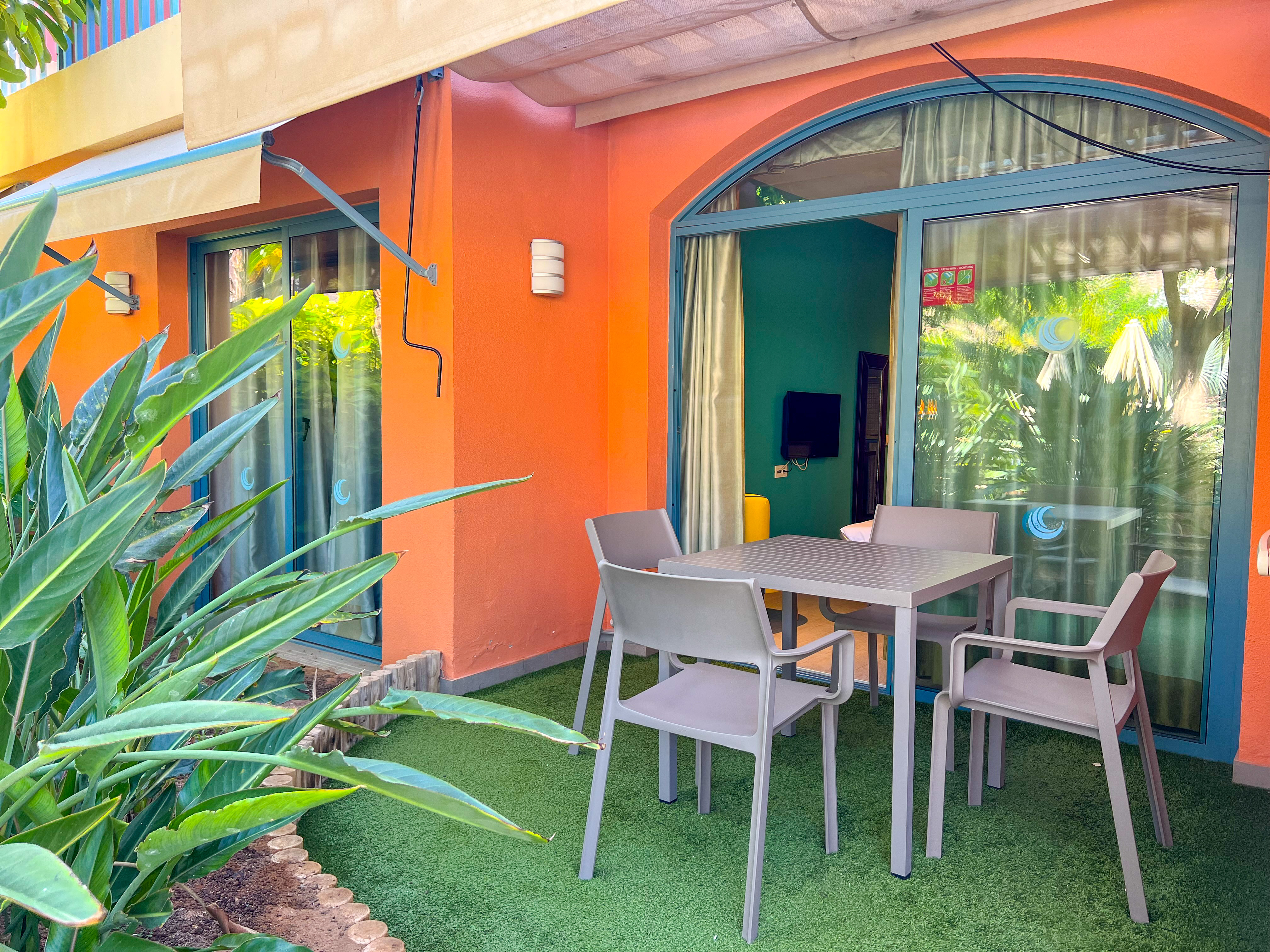 Apartment One Bedroom