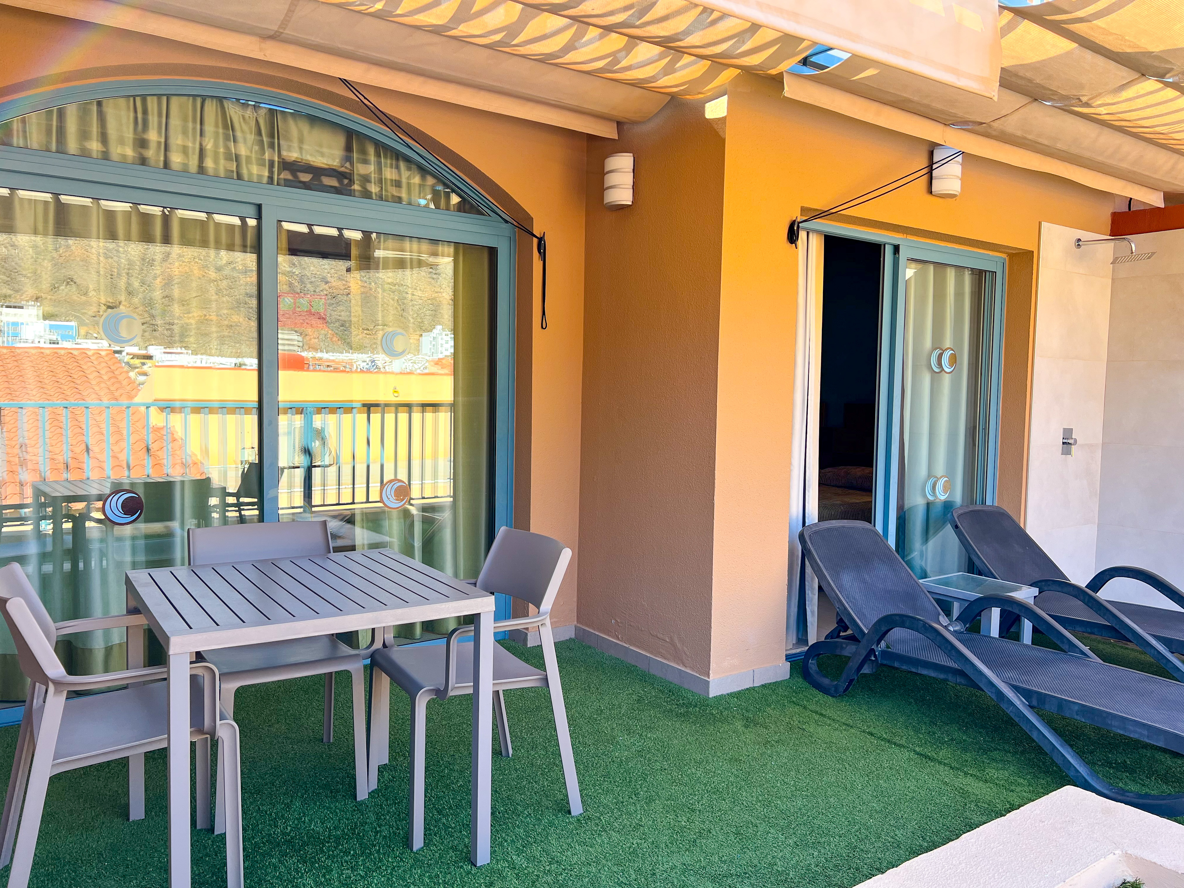 Apartment One Bedroom