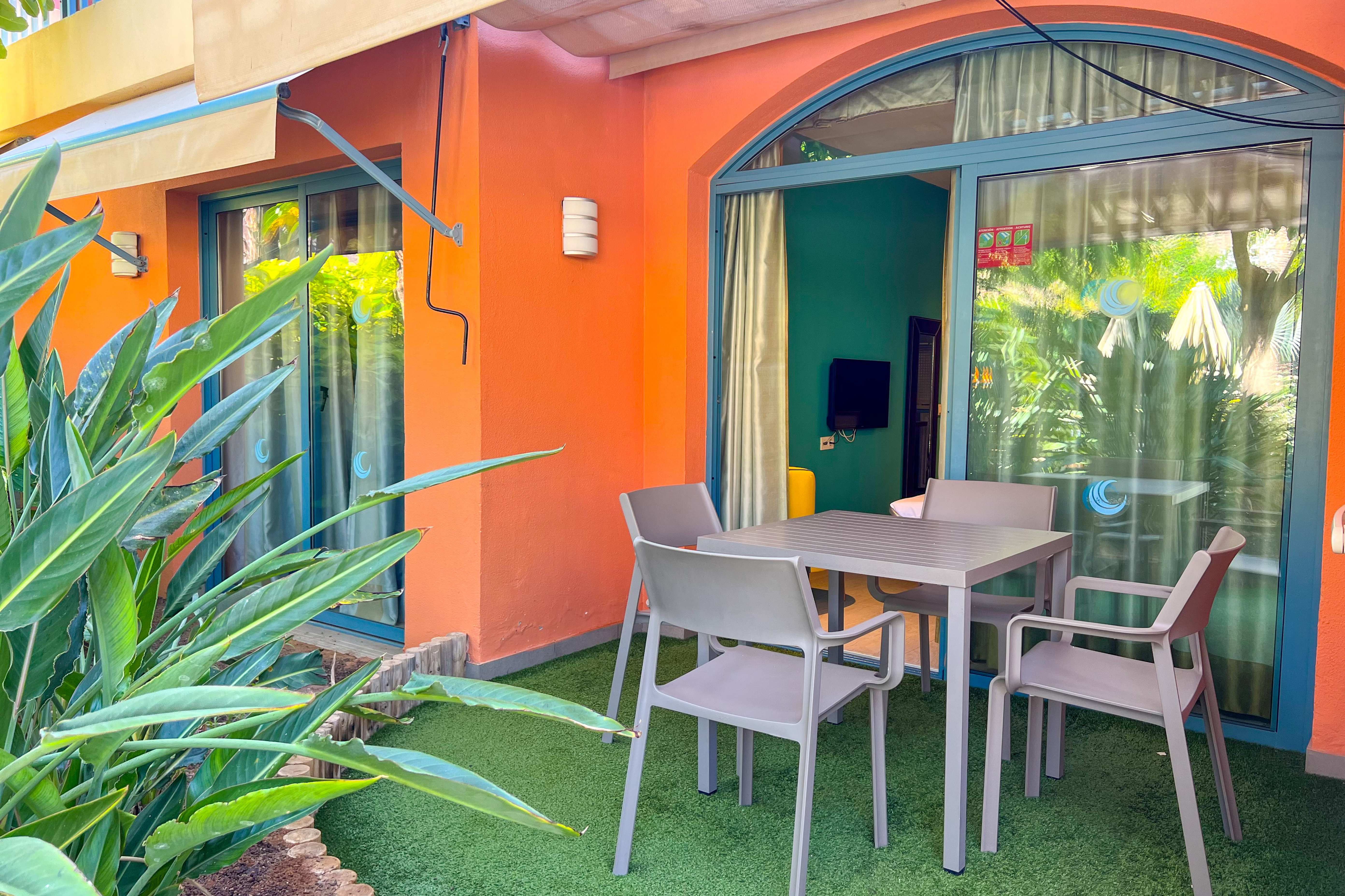 Apartment One Bedroom