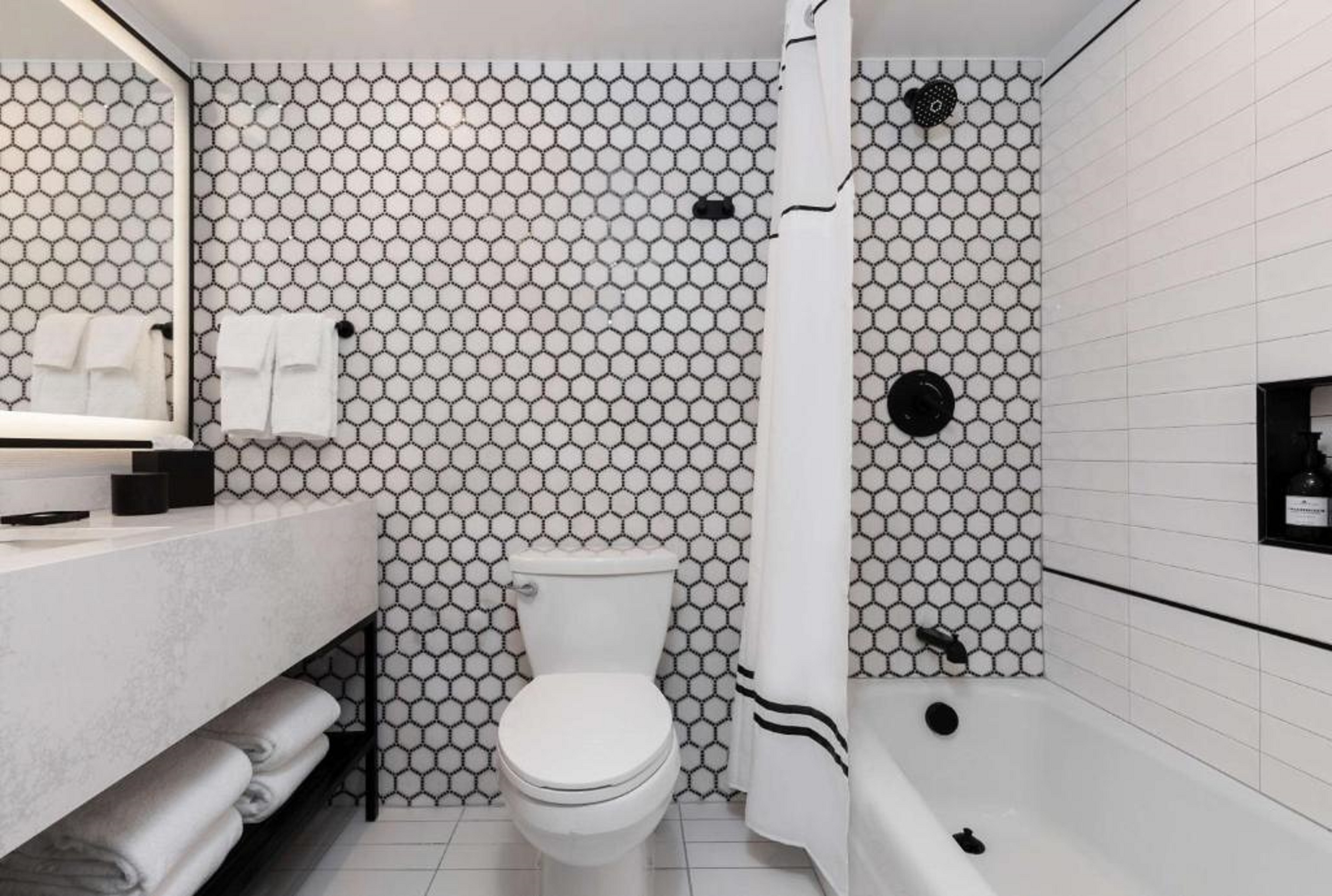 Double Deluxe City View