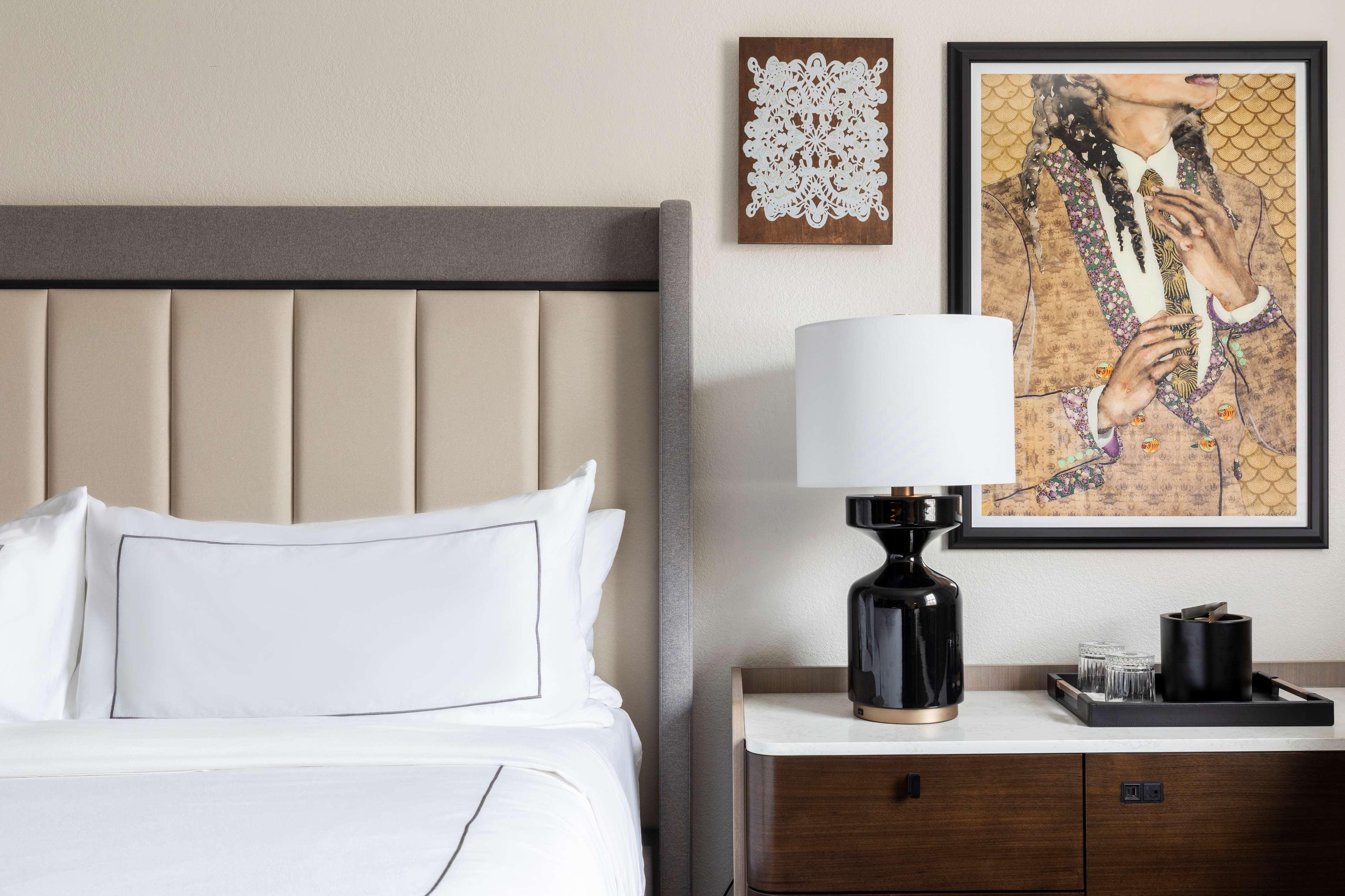 Double Two Queen Beds