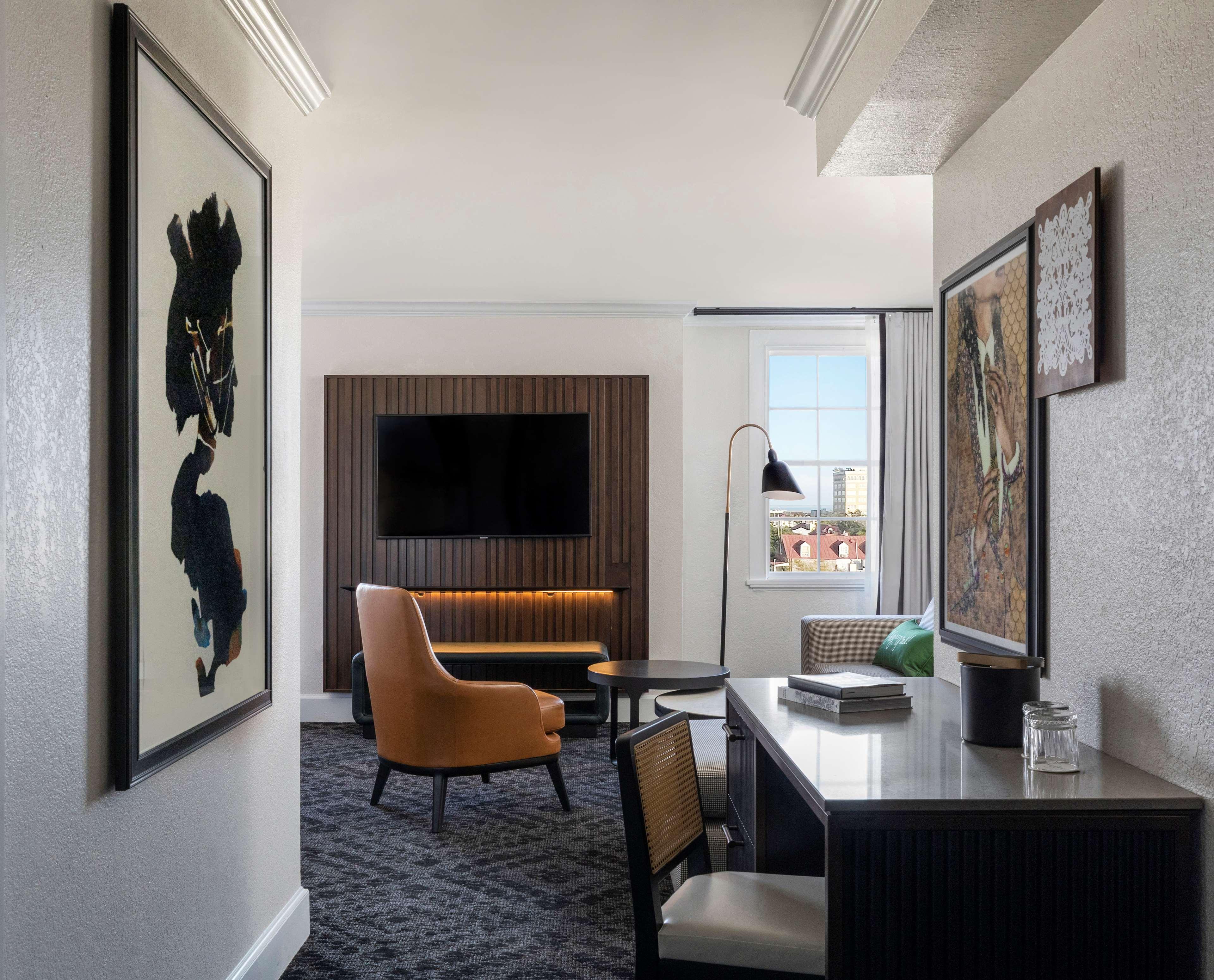 Studio Accessible with Views