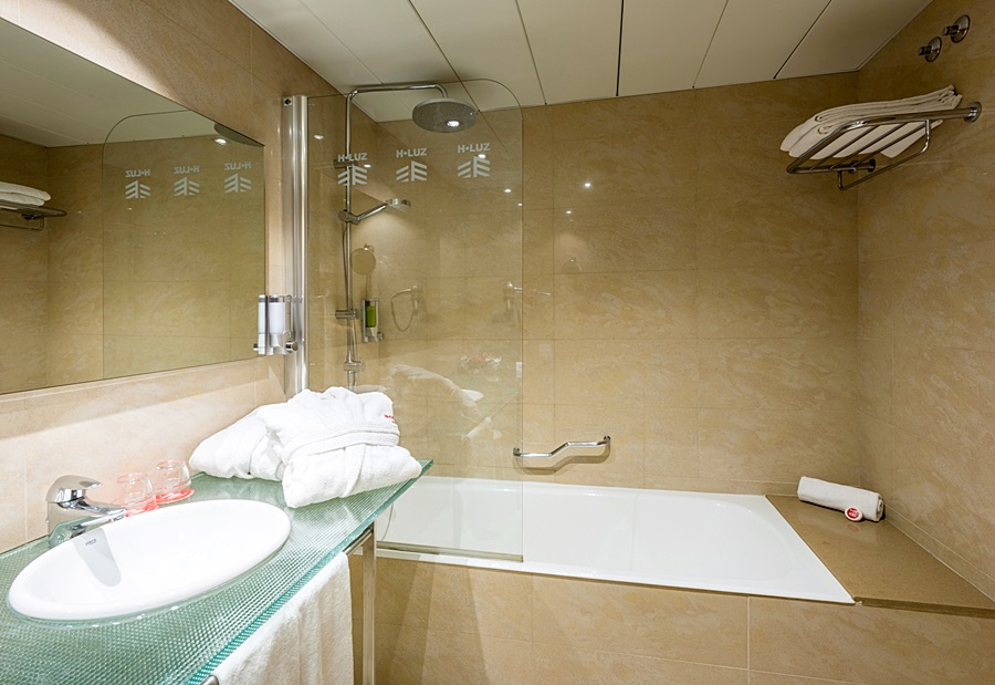 Double Single Standard