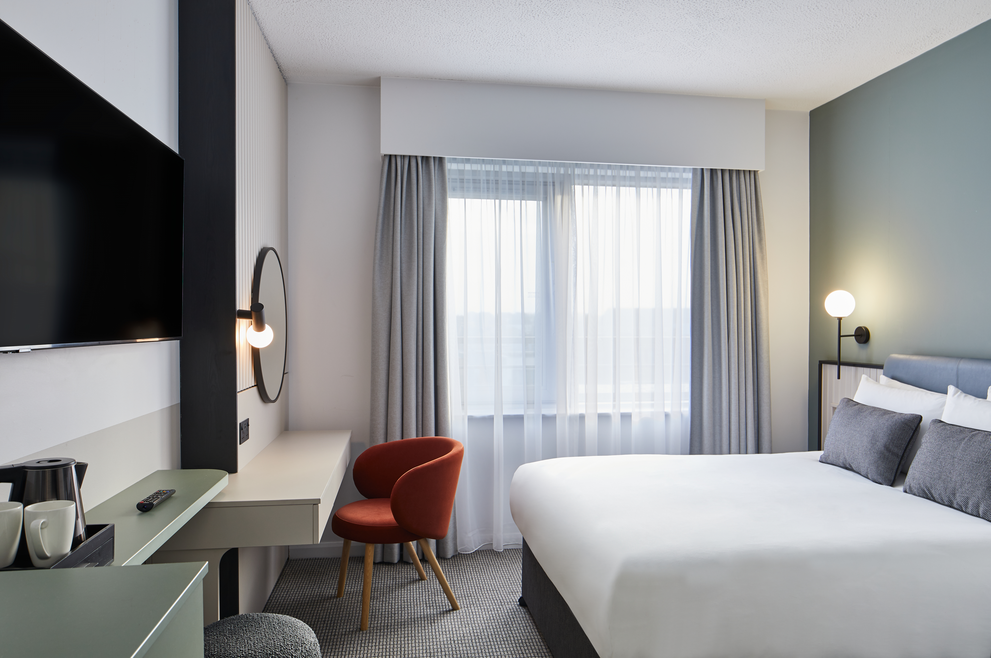 Double Superior Capacity 2