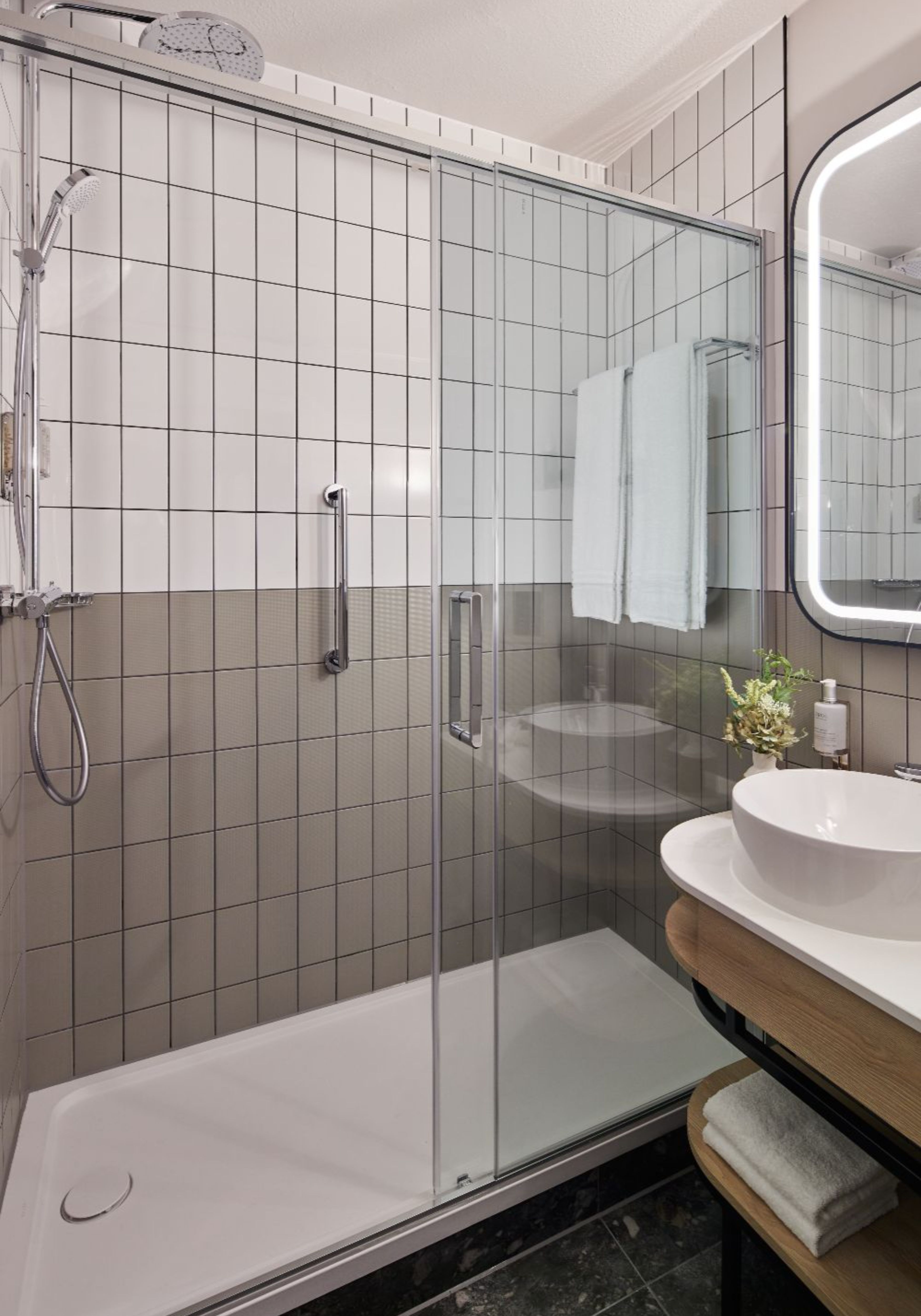 Family Room Two Beds