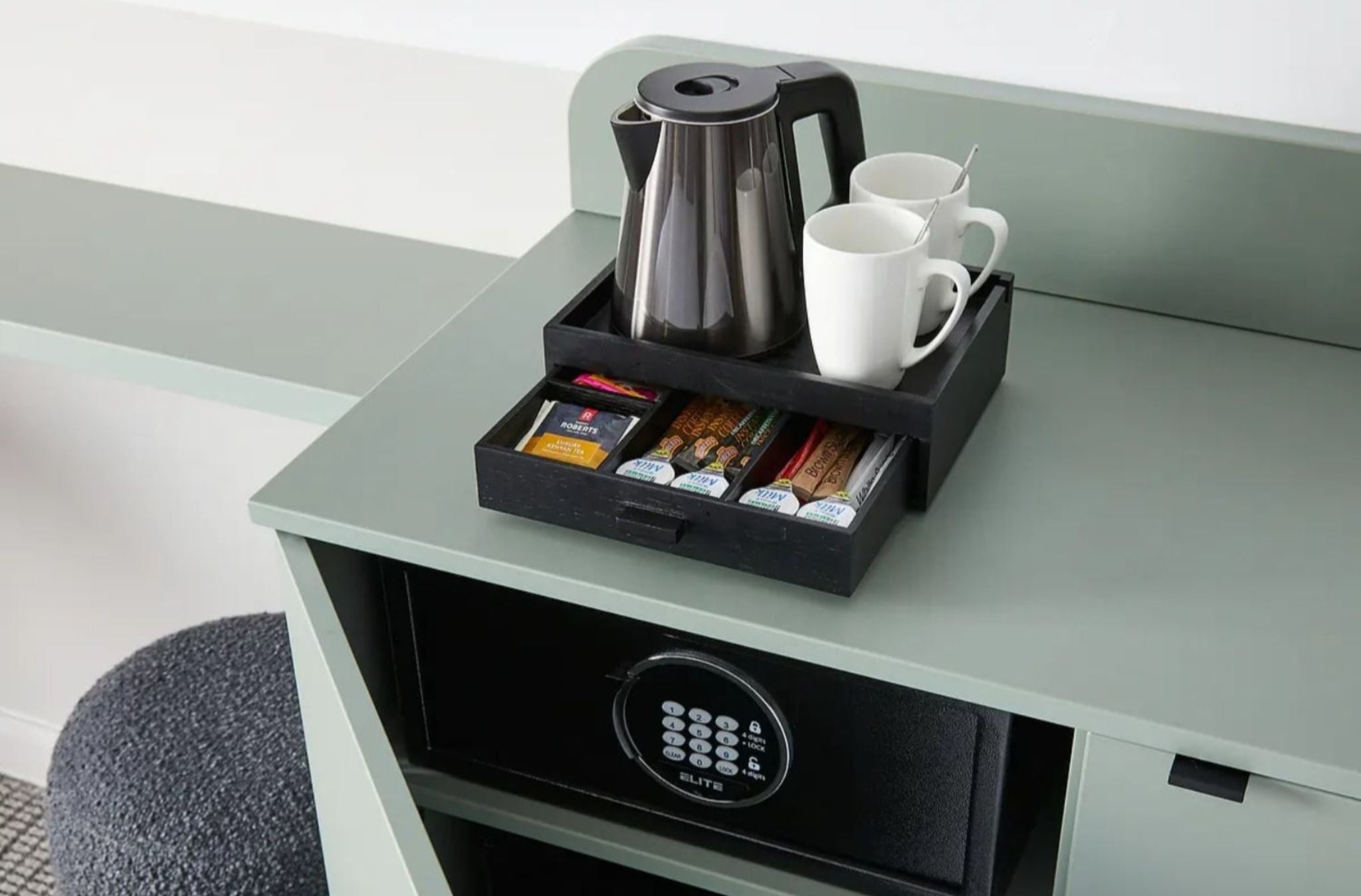 Double Superior with Views