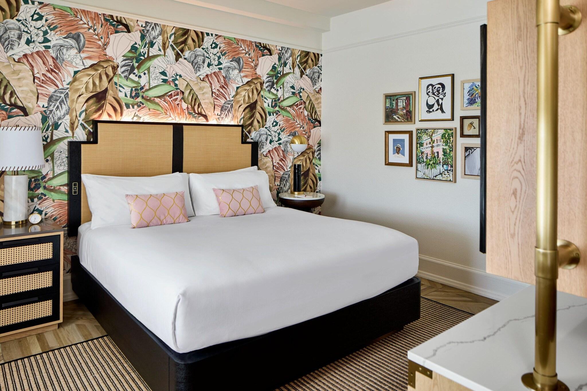 Double Penthouse with Views