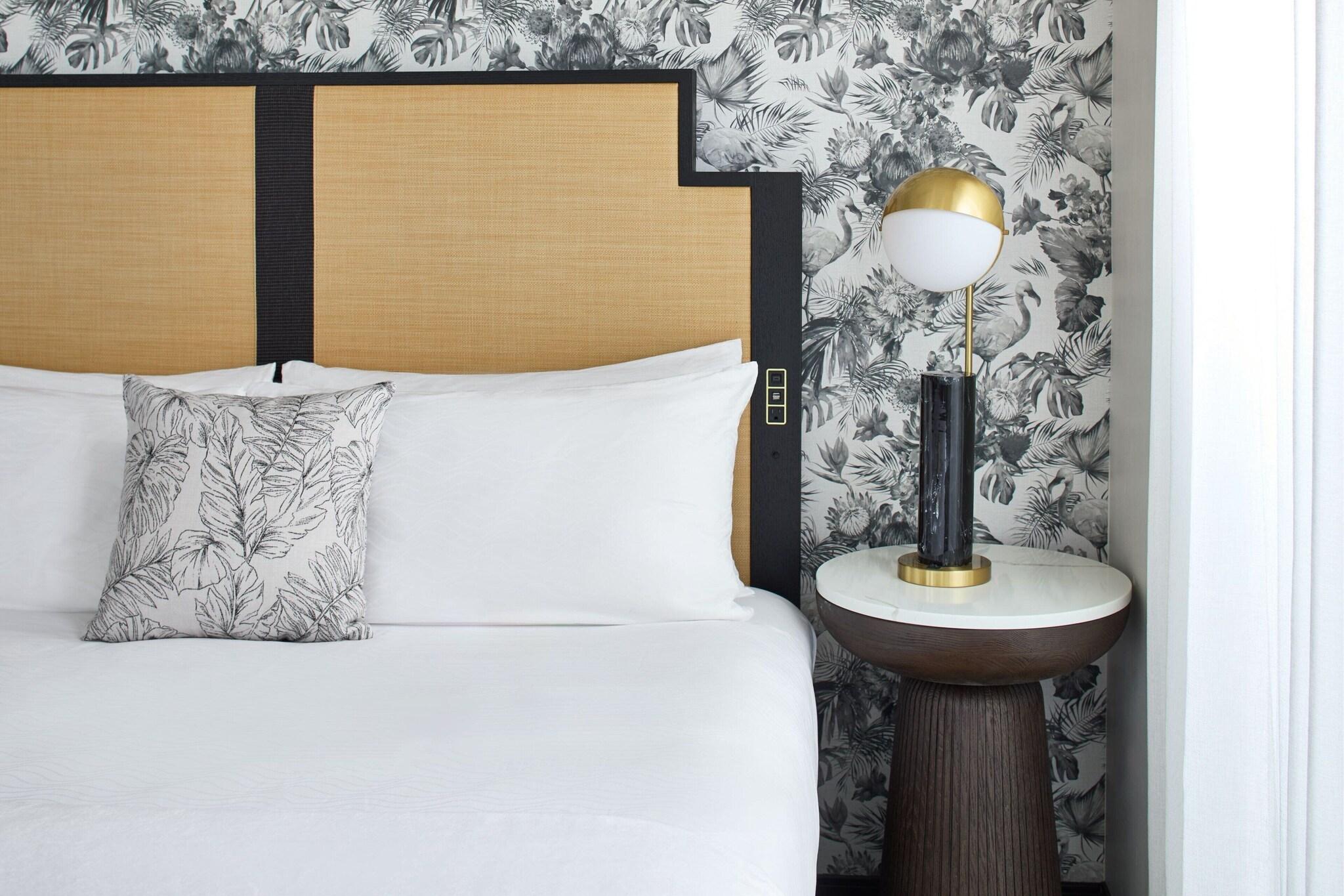 Double Penthouse with Views