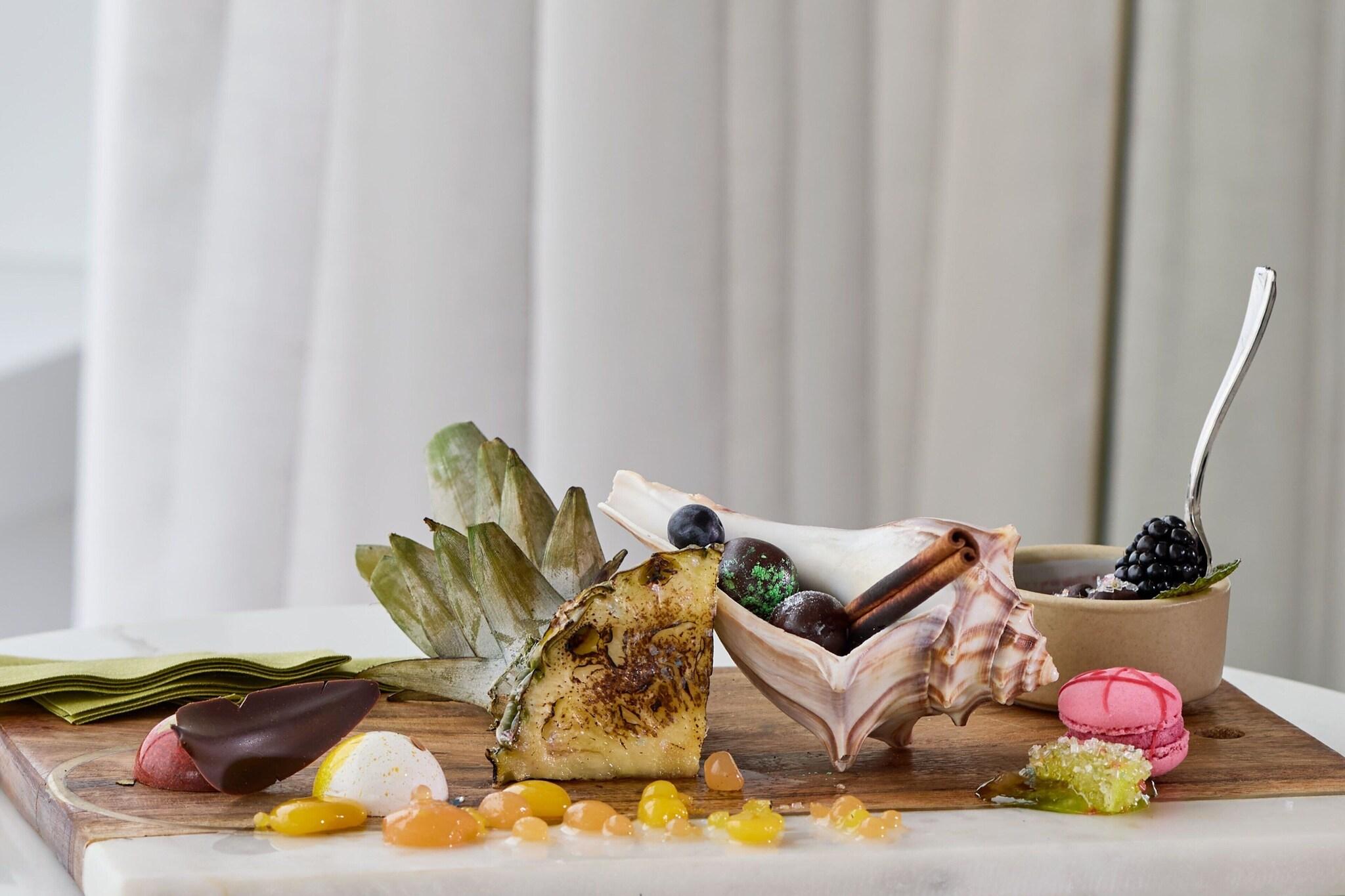 Double Penthouse with Views