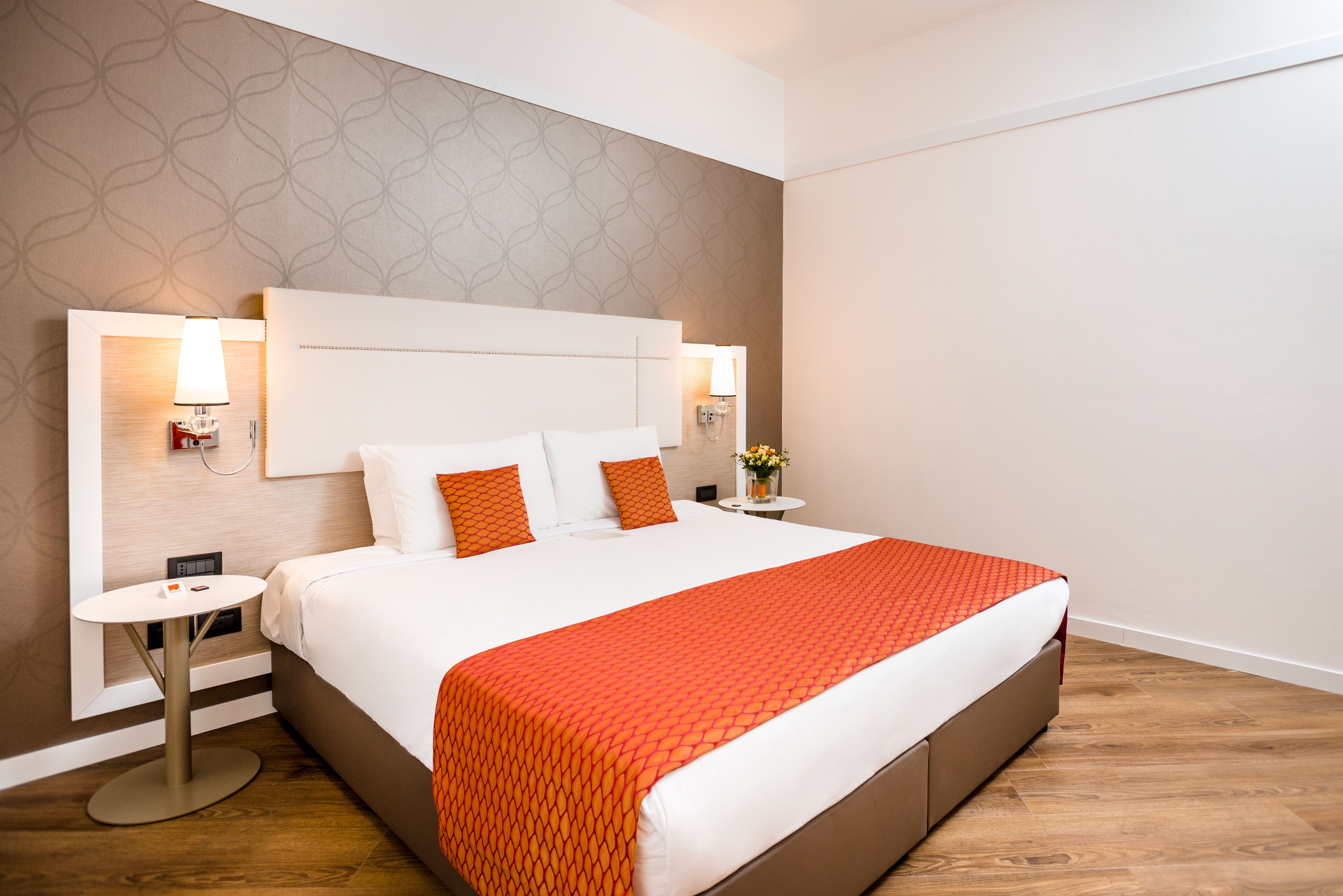 Double Single Superior