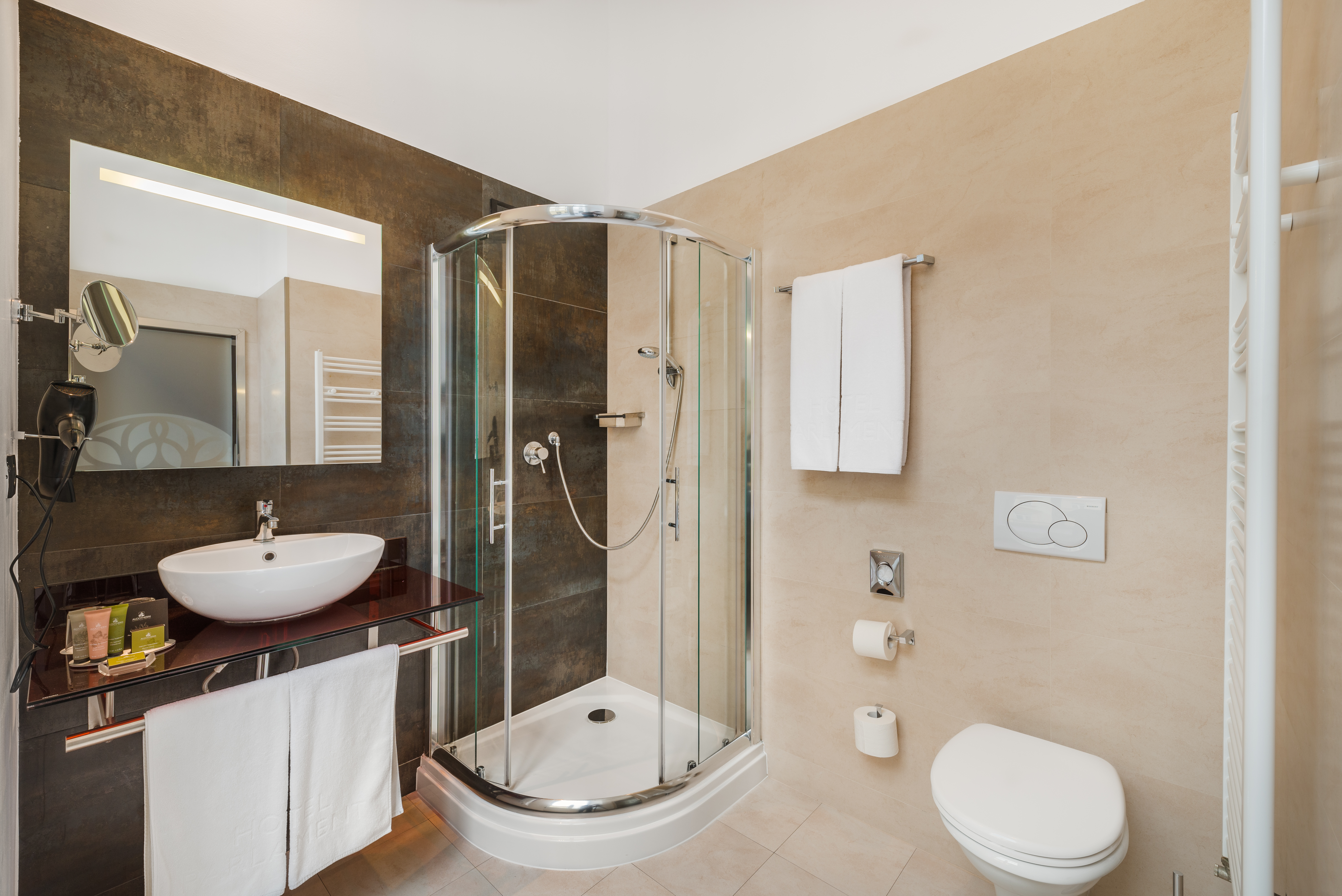 Double Single Superior