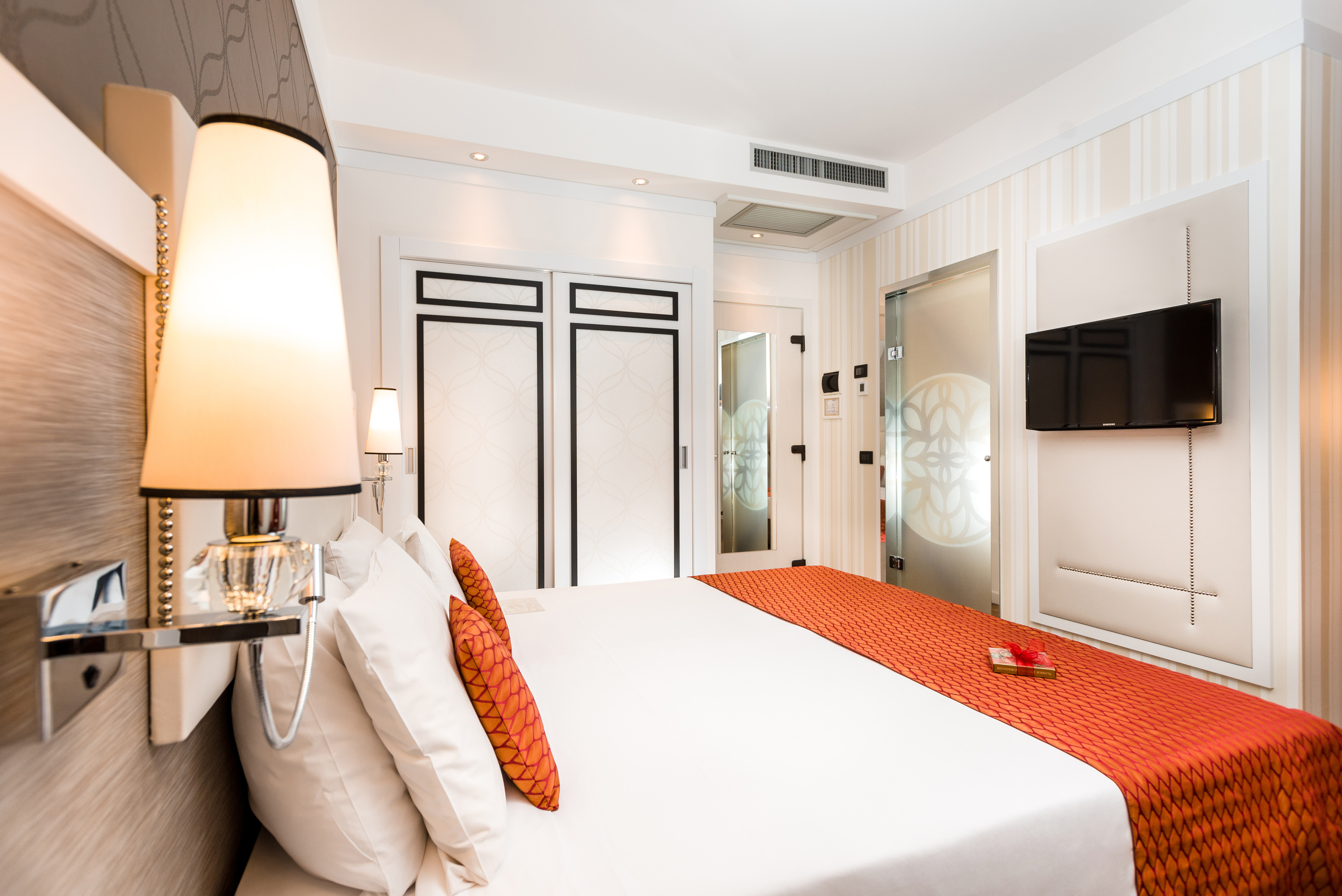 Double Single Deluxe