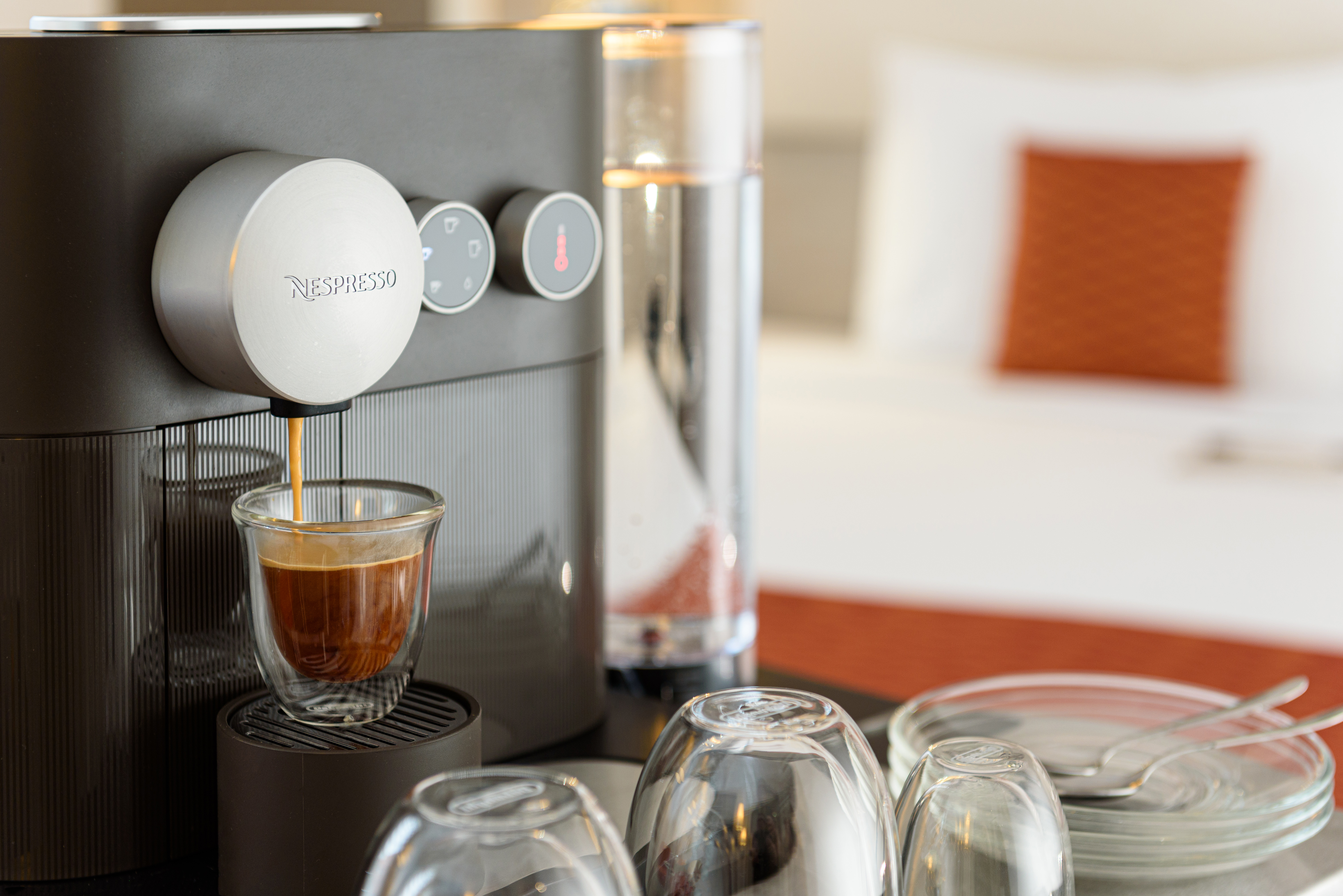 Double or Twin Executive