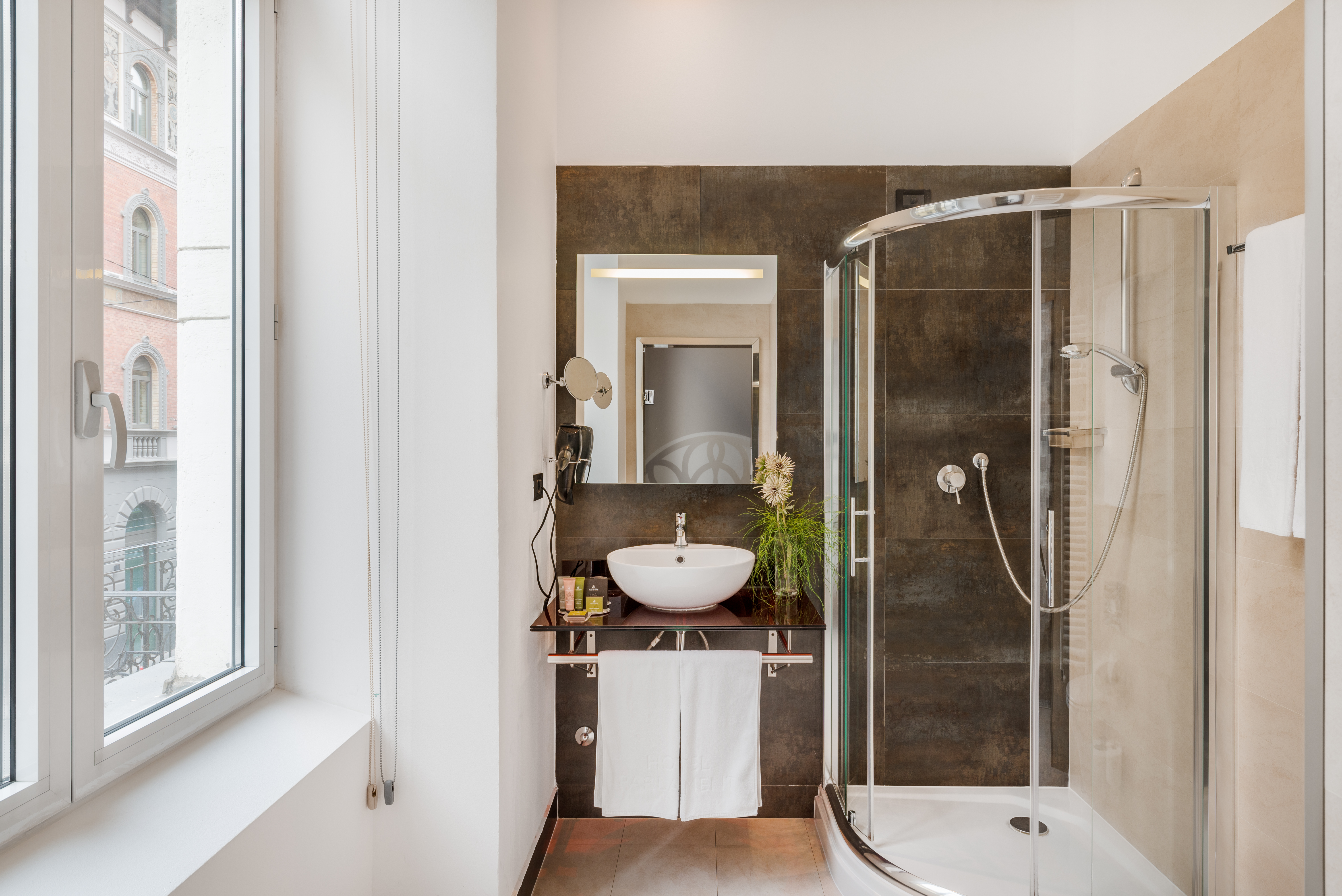 Family Room Standard