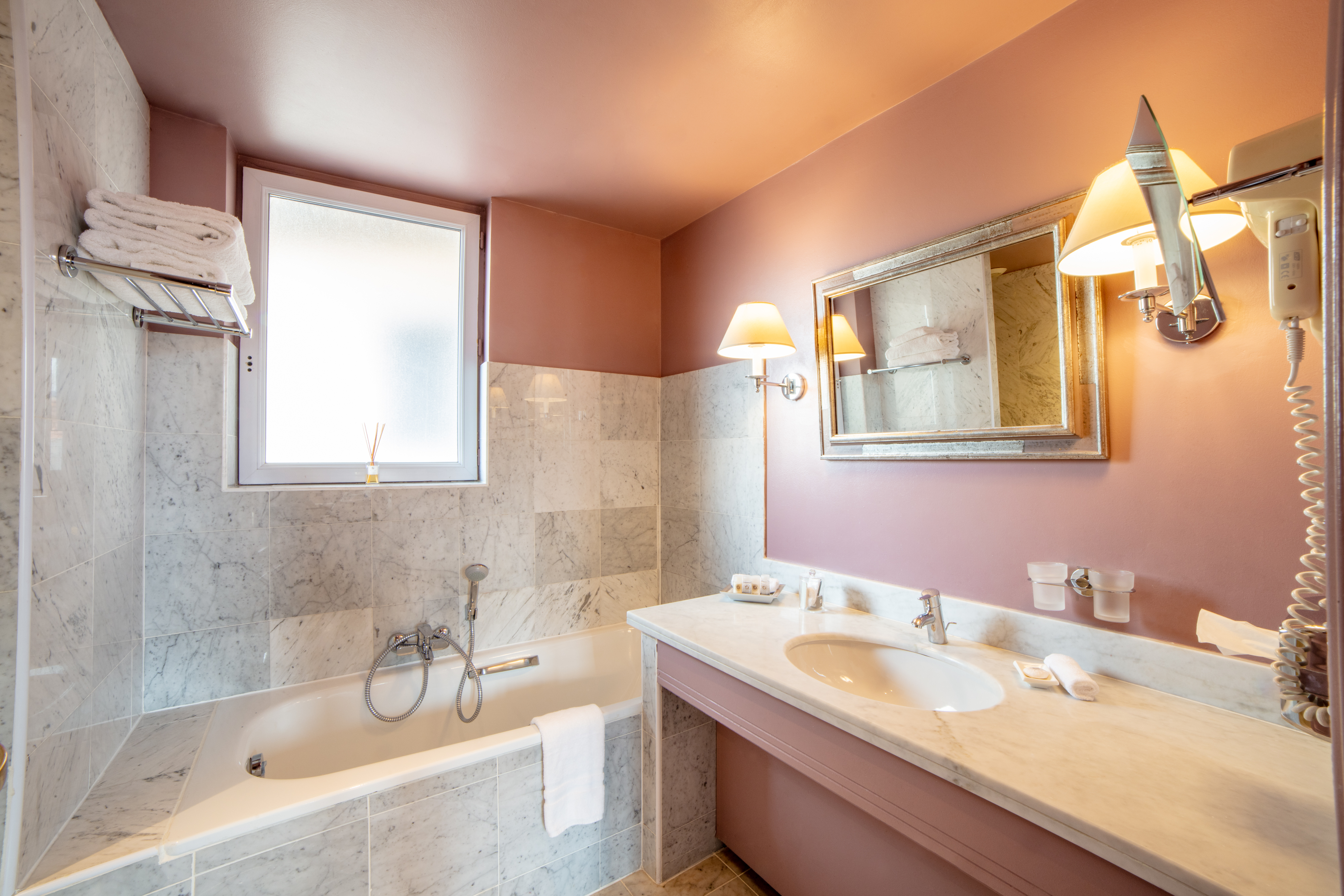 Double or Twin Deluxe