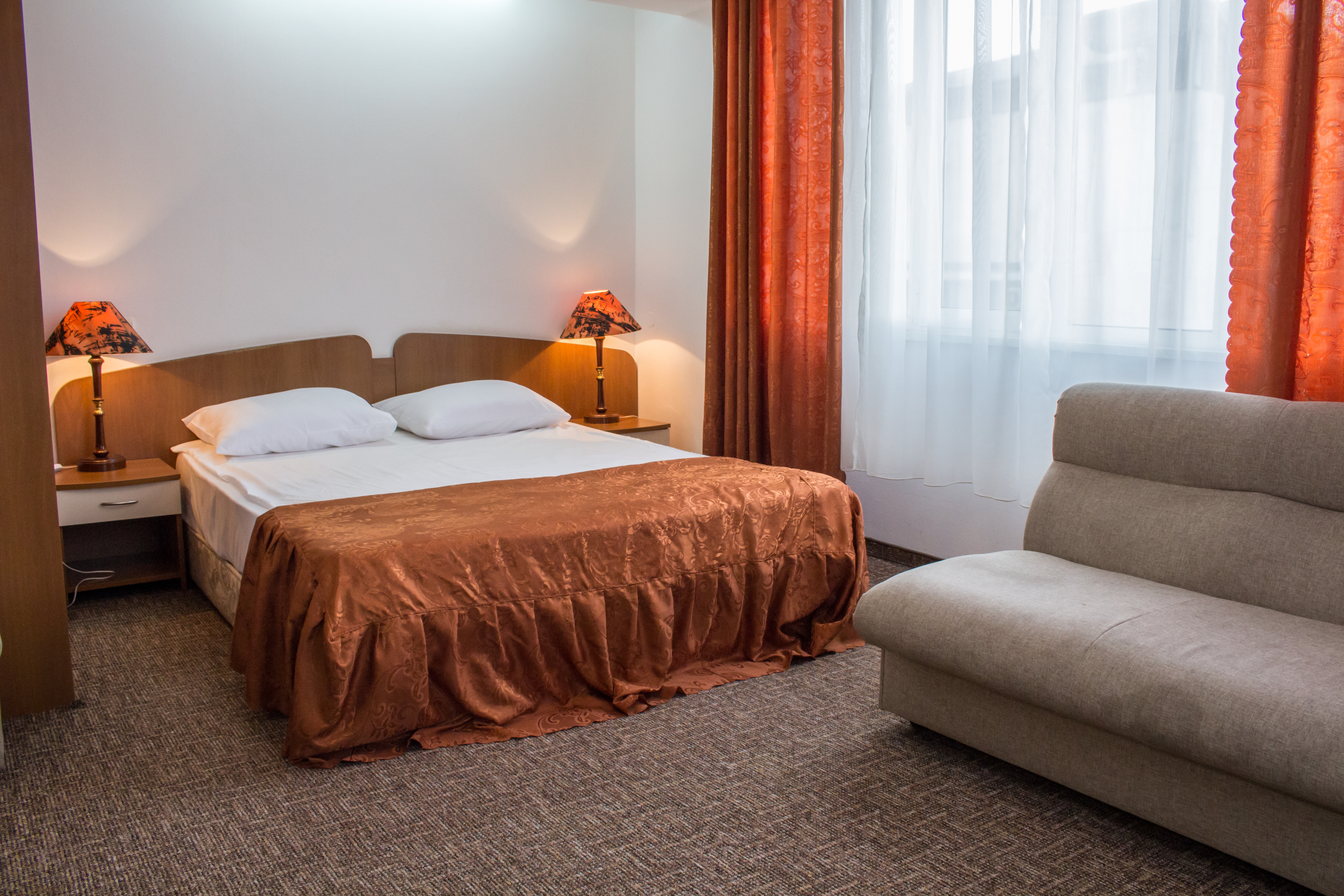 Family Room Standard