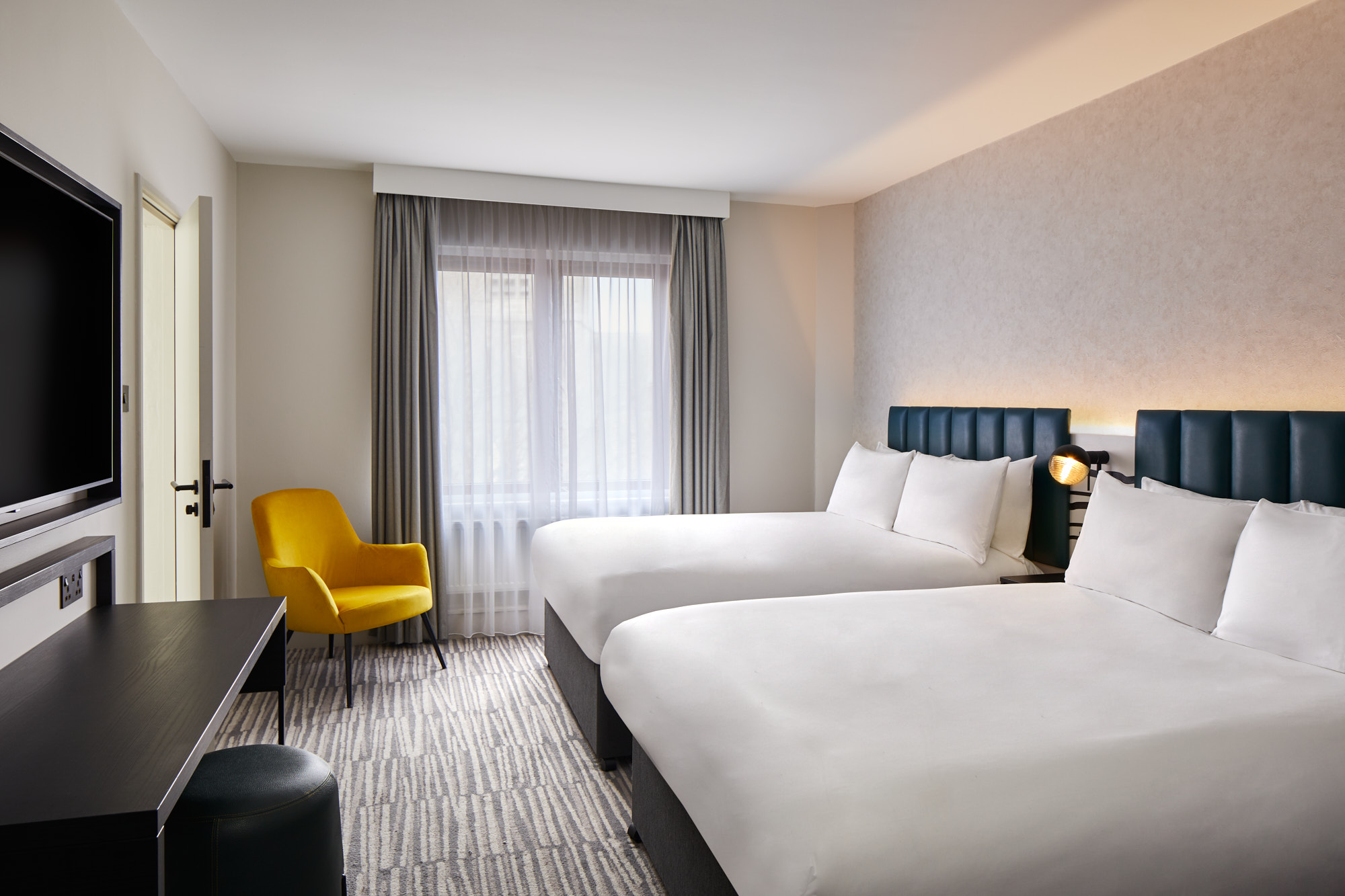 Family Room Standard