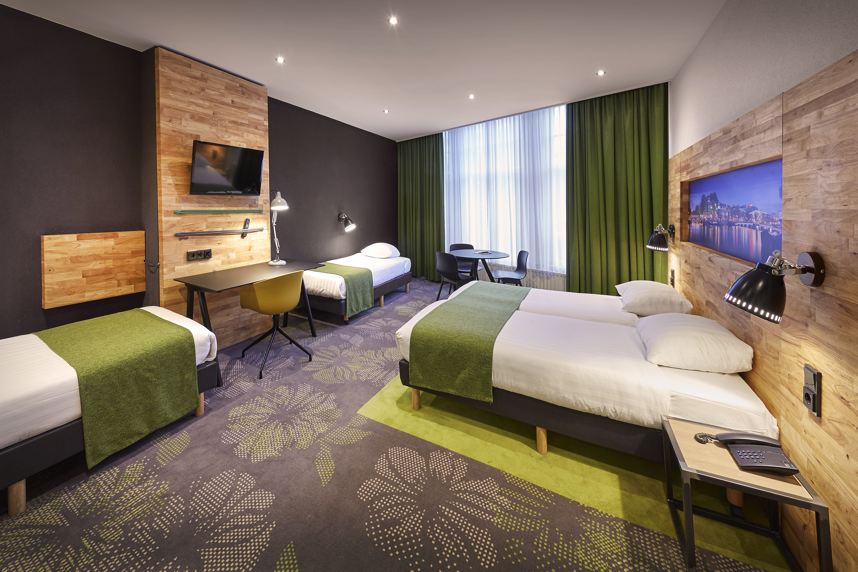 Family Room Standard