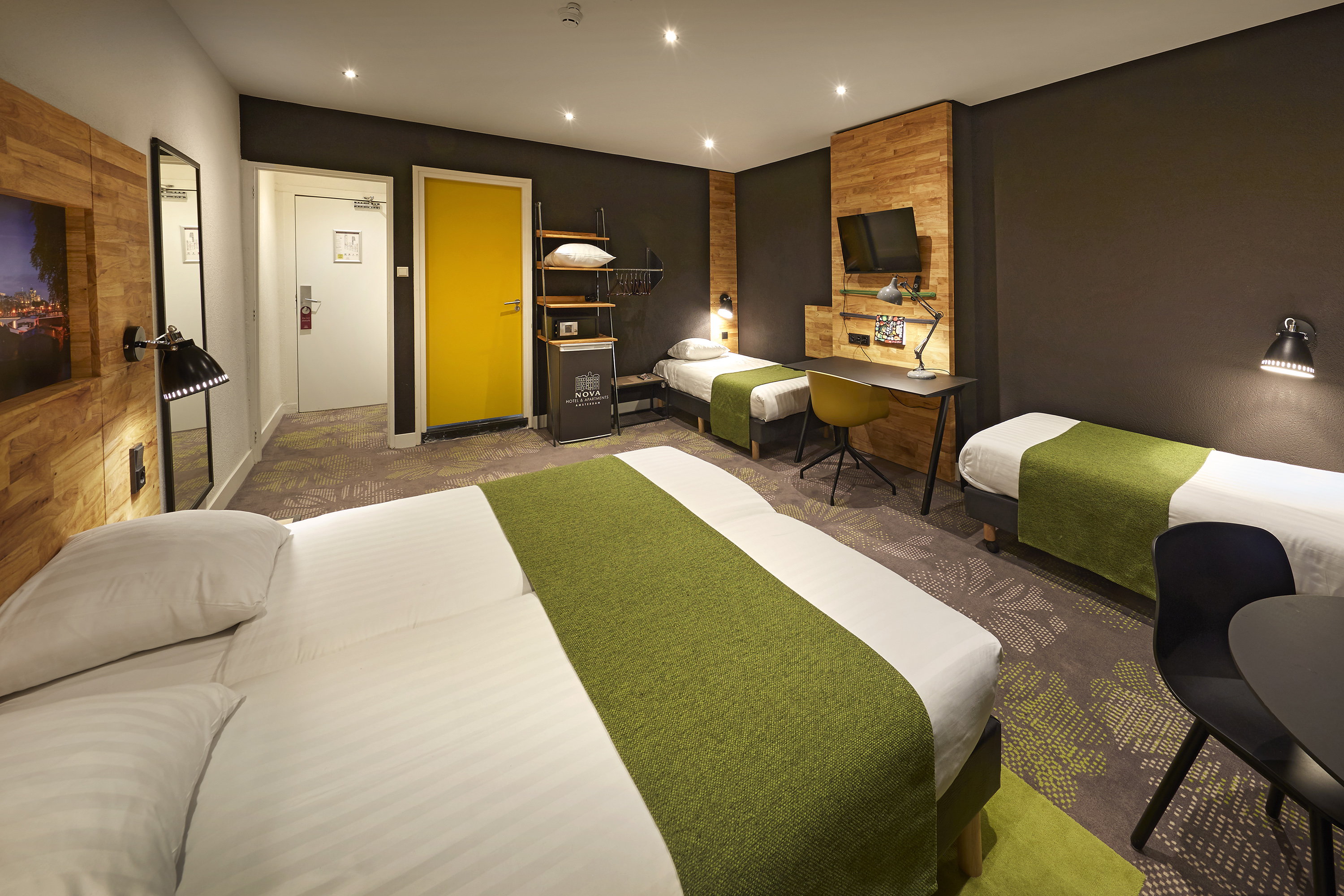 Family Room Standard