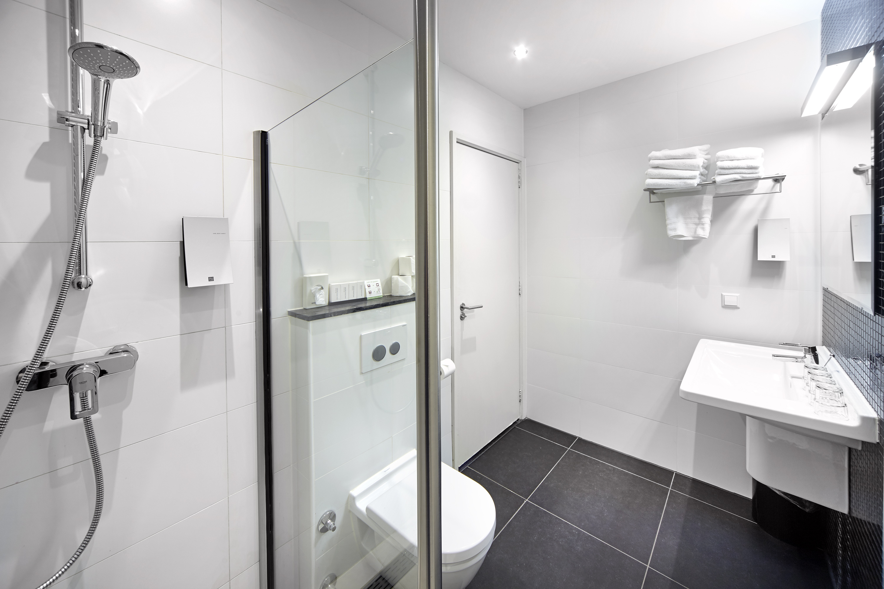 Family Room Standard