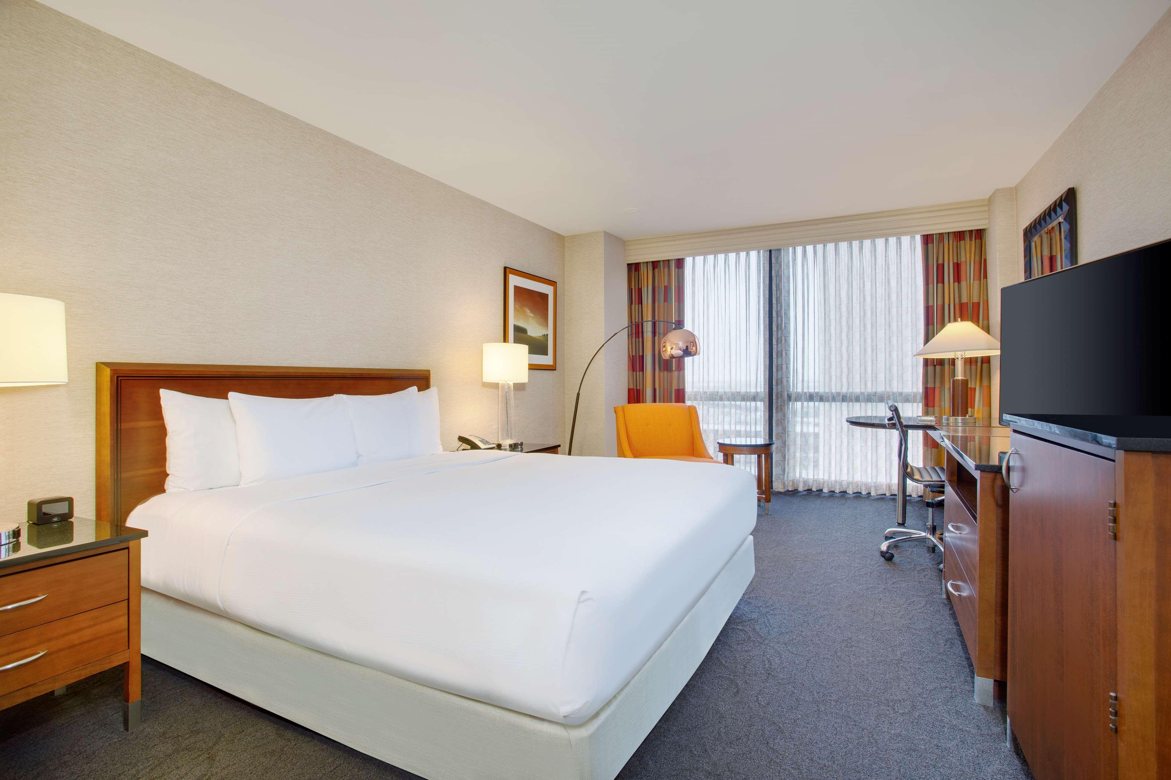 Double Premium King Bed