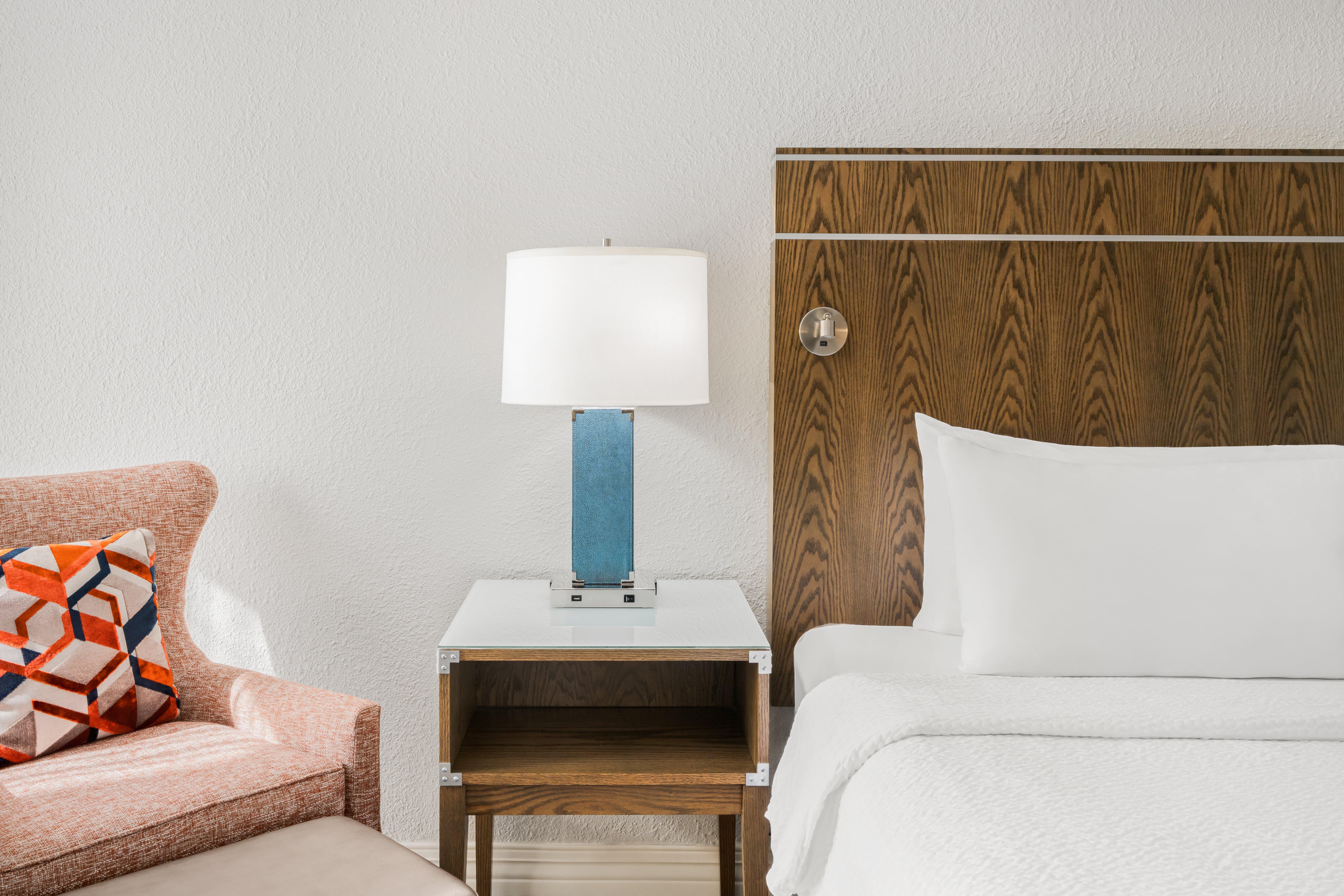 Double Two Queen Beds Premium