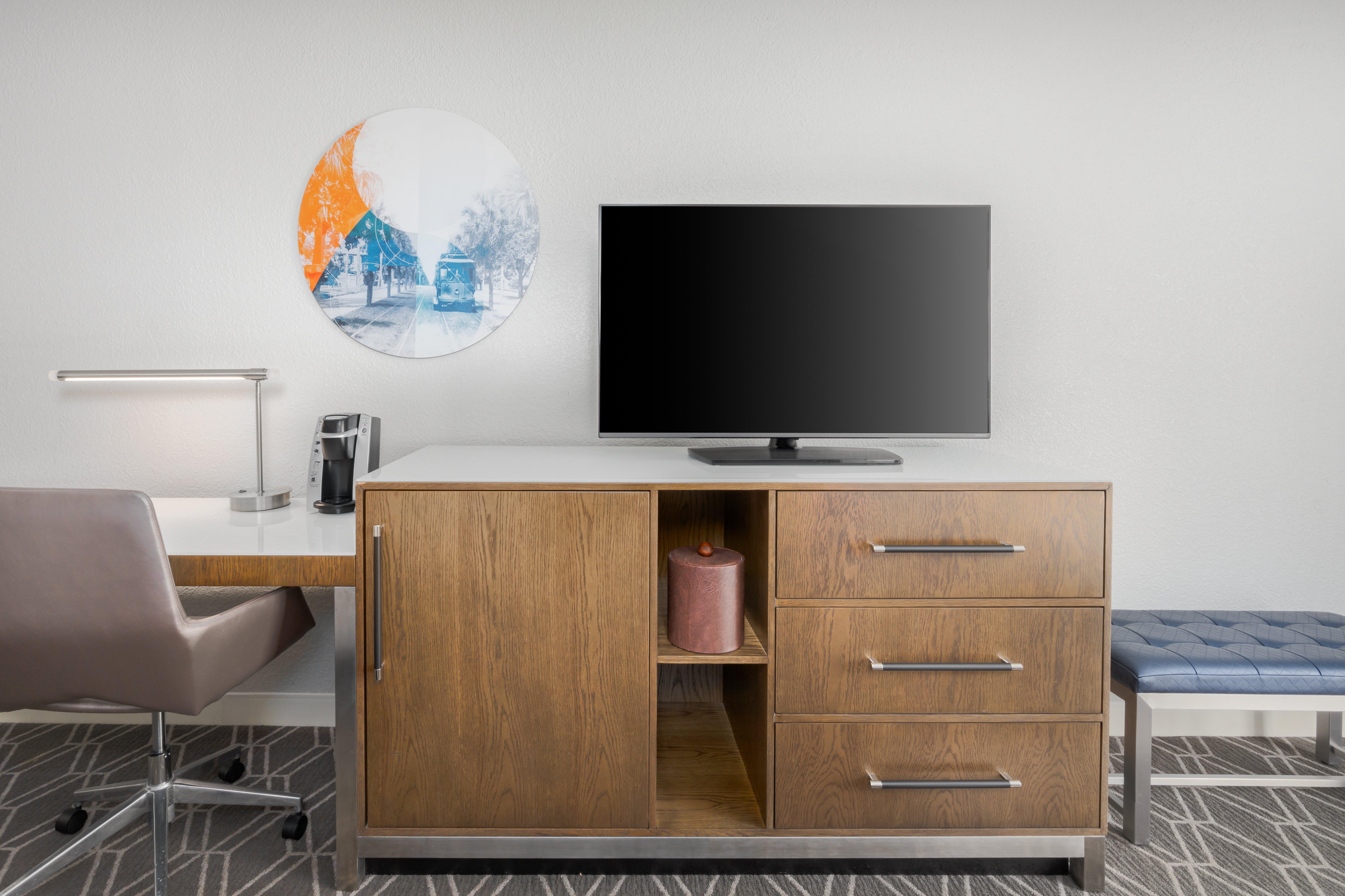 Double Accesible Premium 