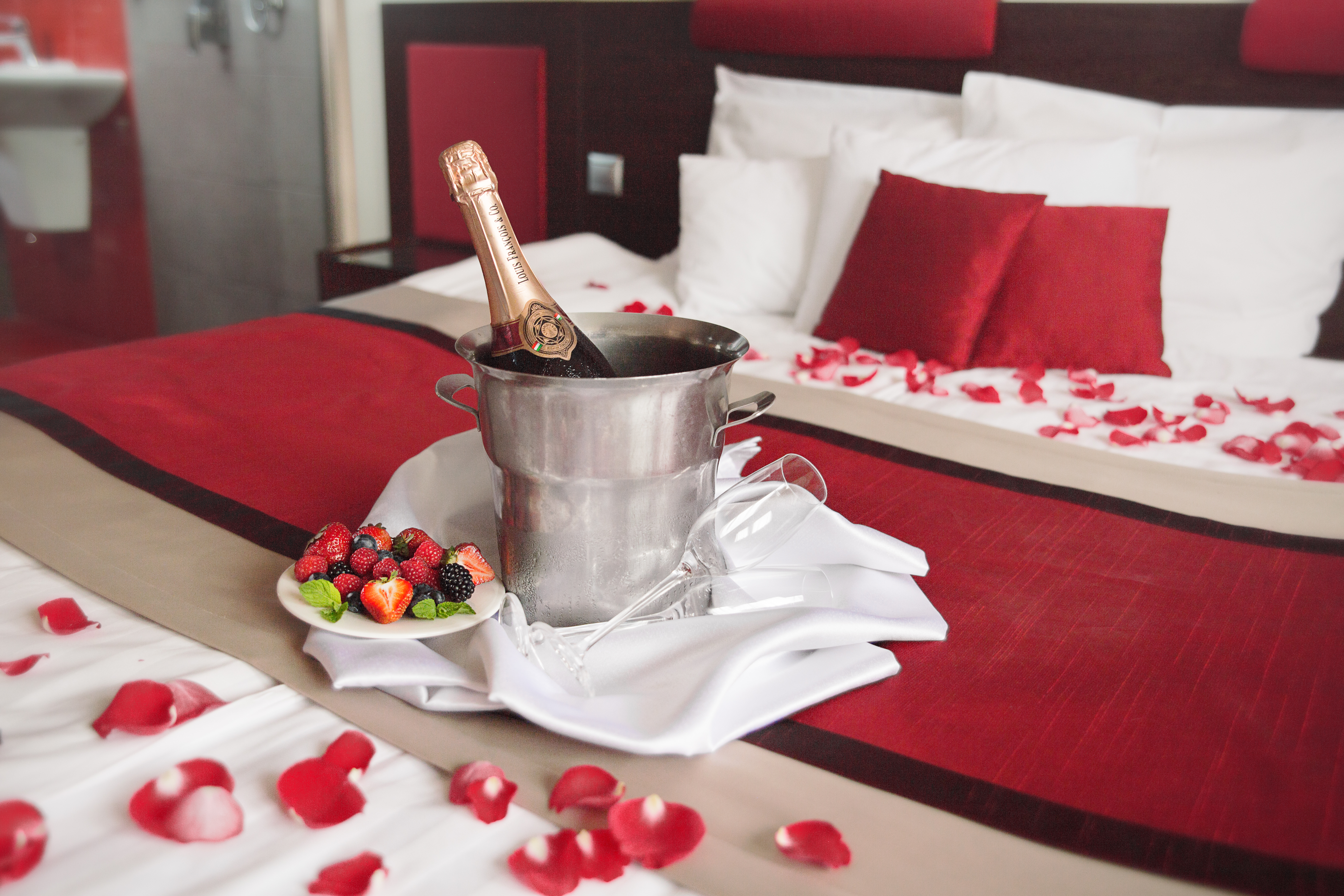 Double or Twin Superior