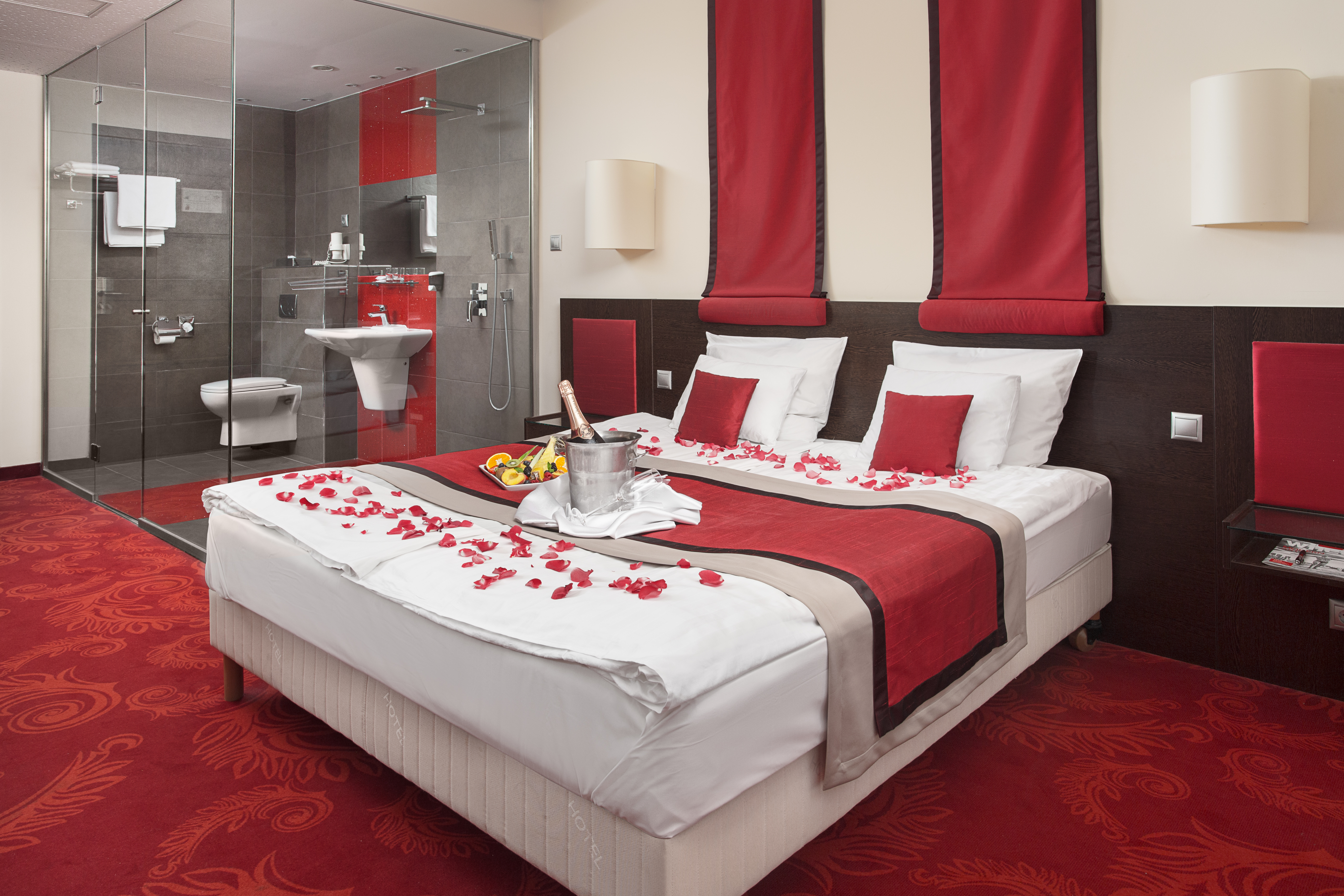 Double or Twin Superior