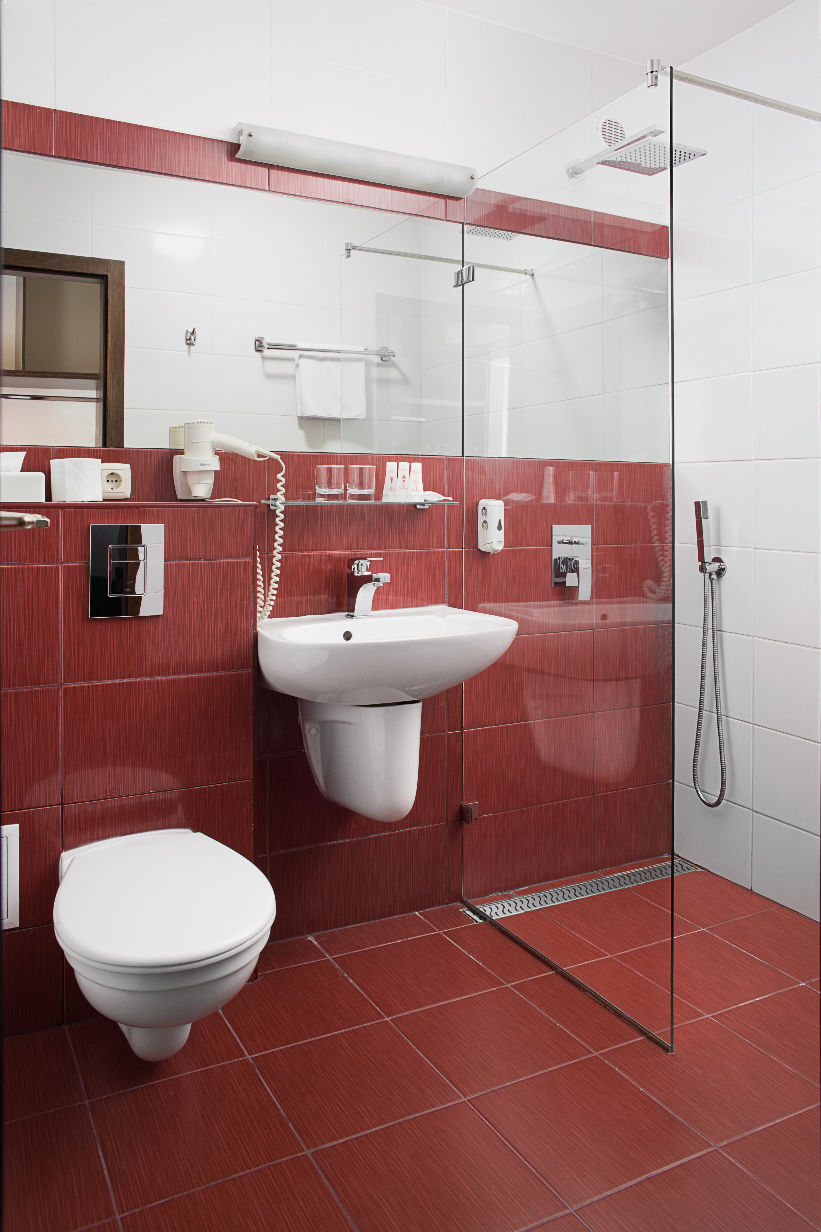 Double or Twin Standard