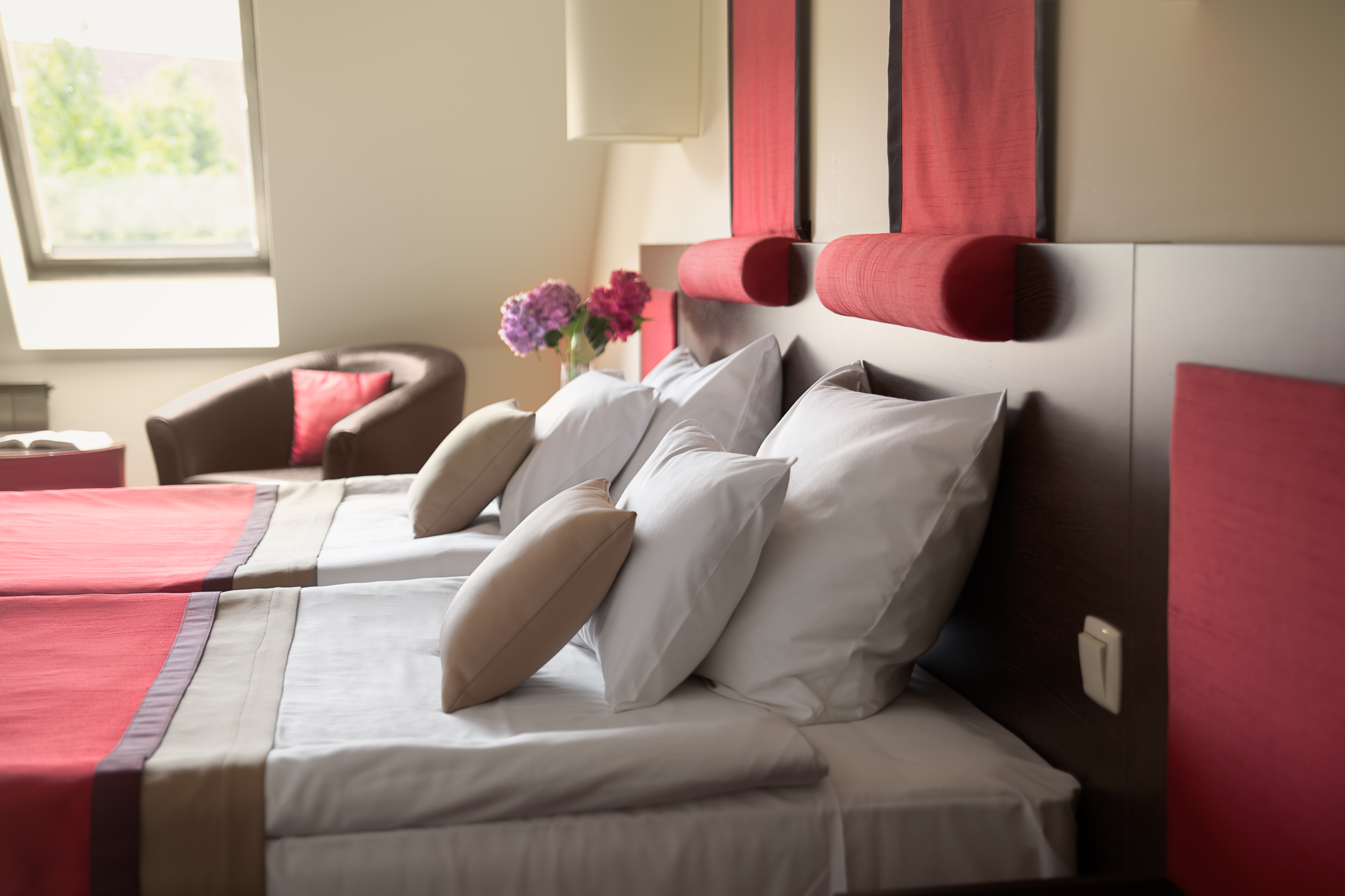 Double or Twin Standard