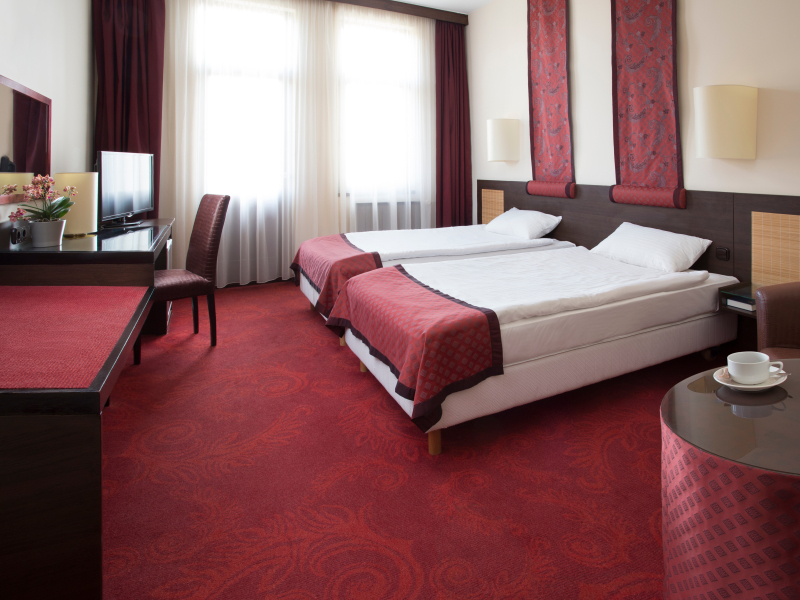 Double or Twin Economy