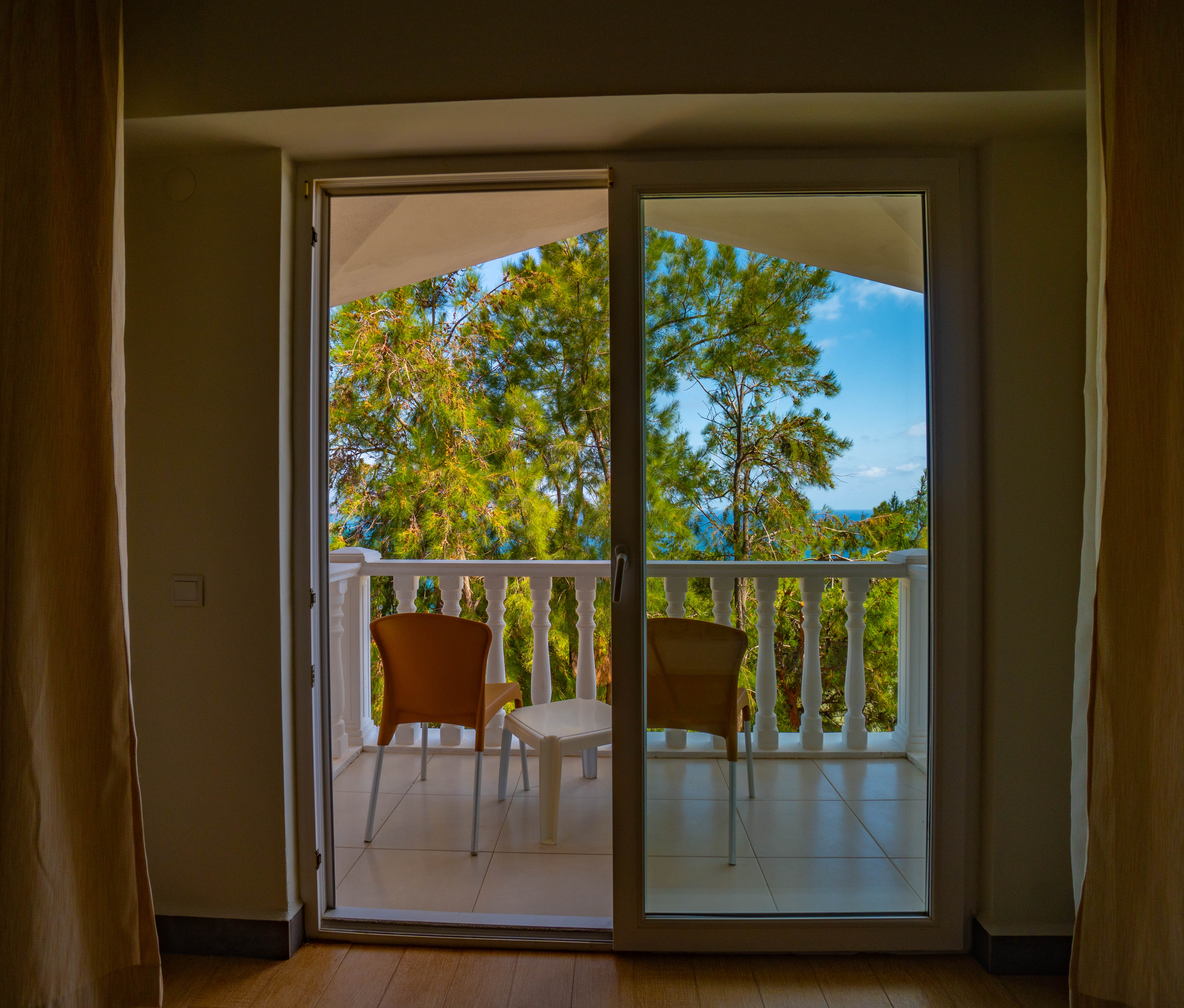 Double Single Standard