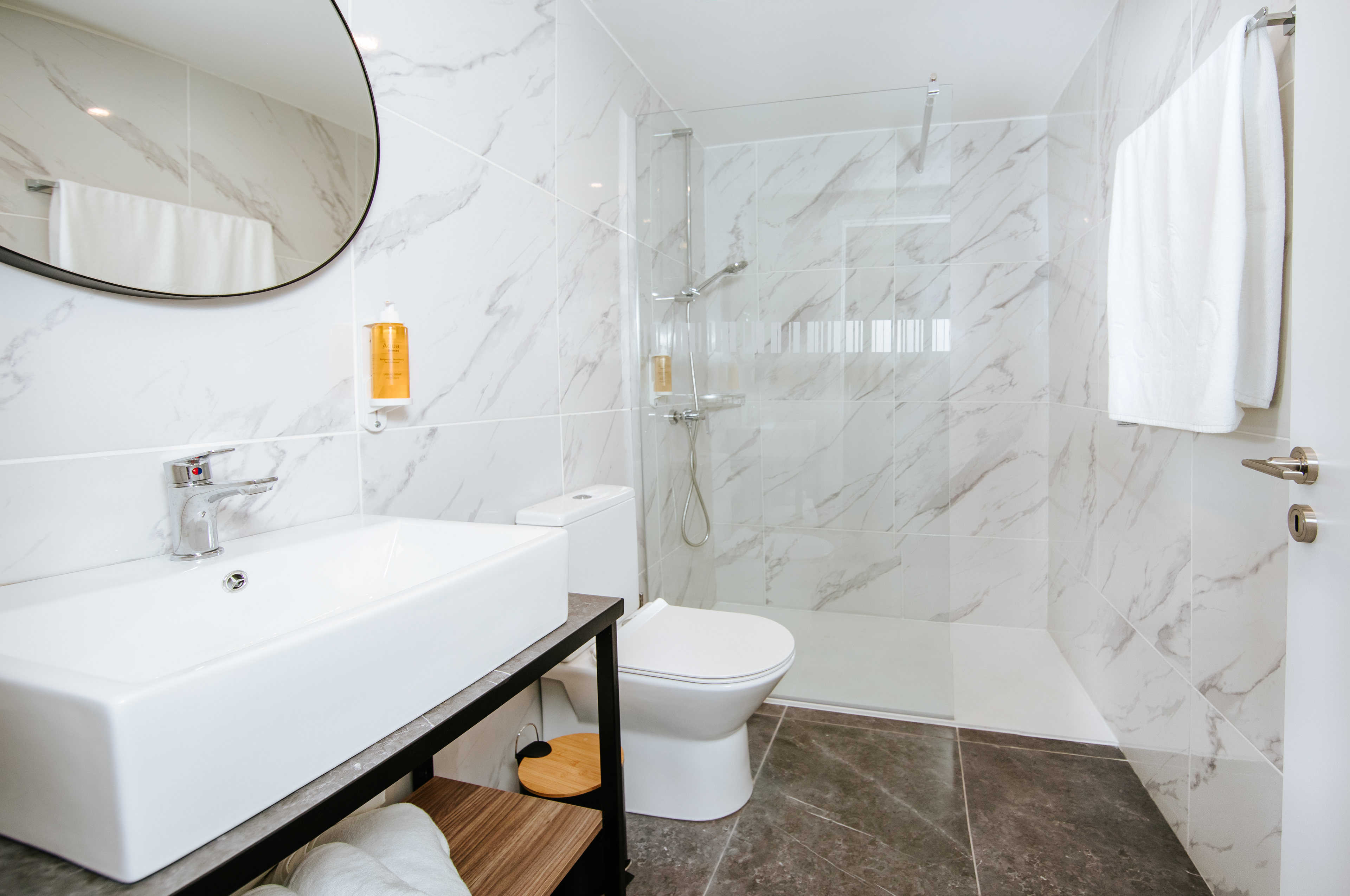 Double or Twin Superior