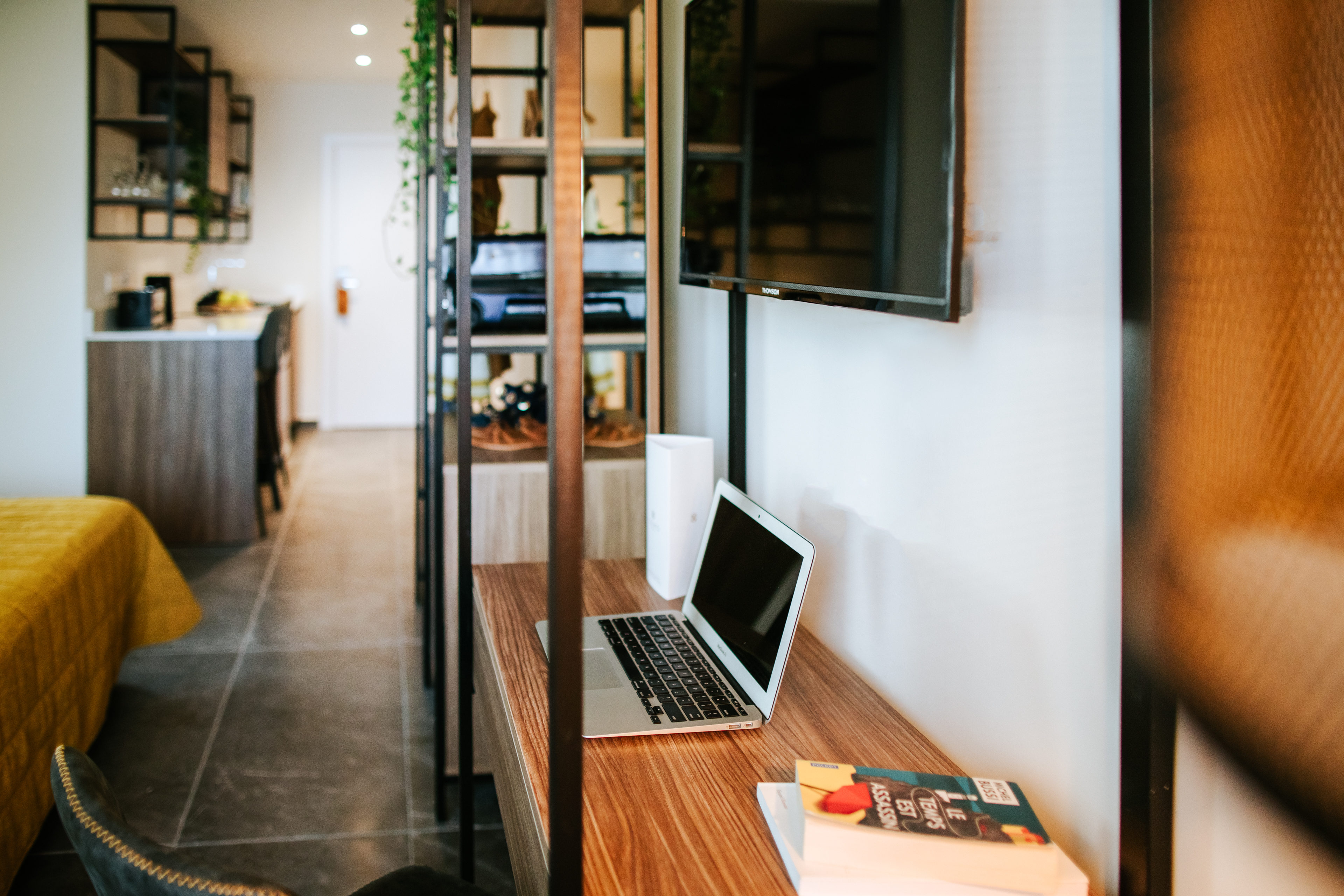 Double or Twin Superior