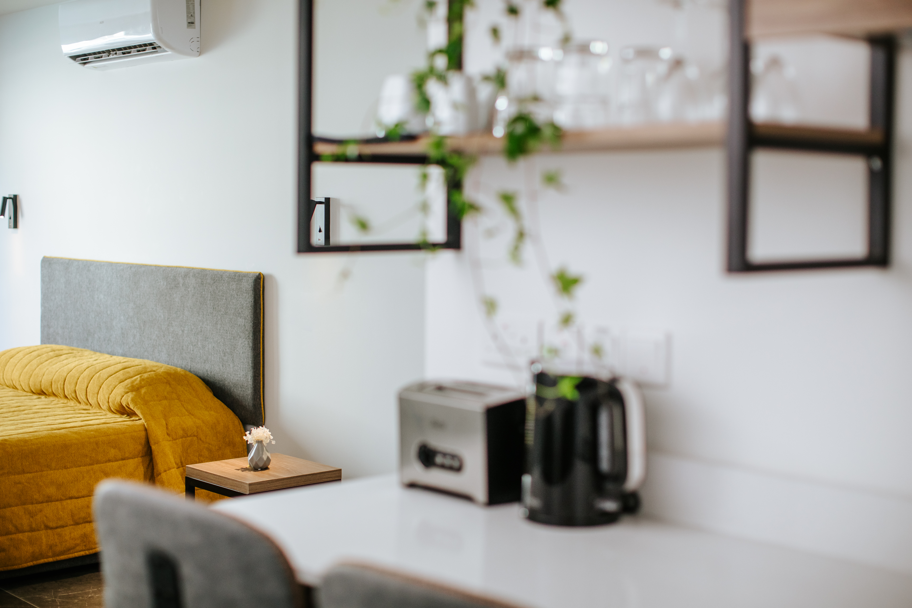 Double or Twin Superior