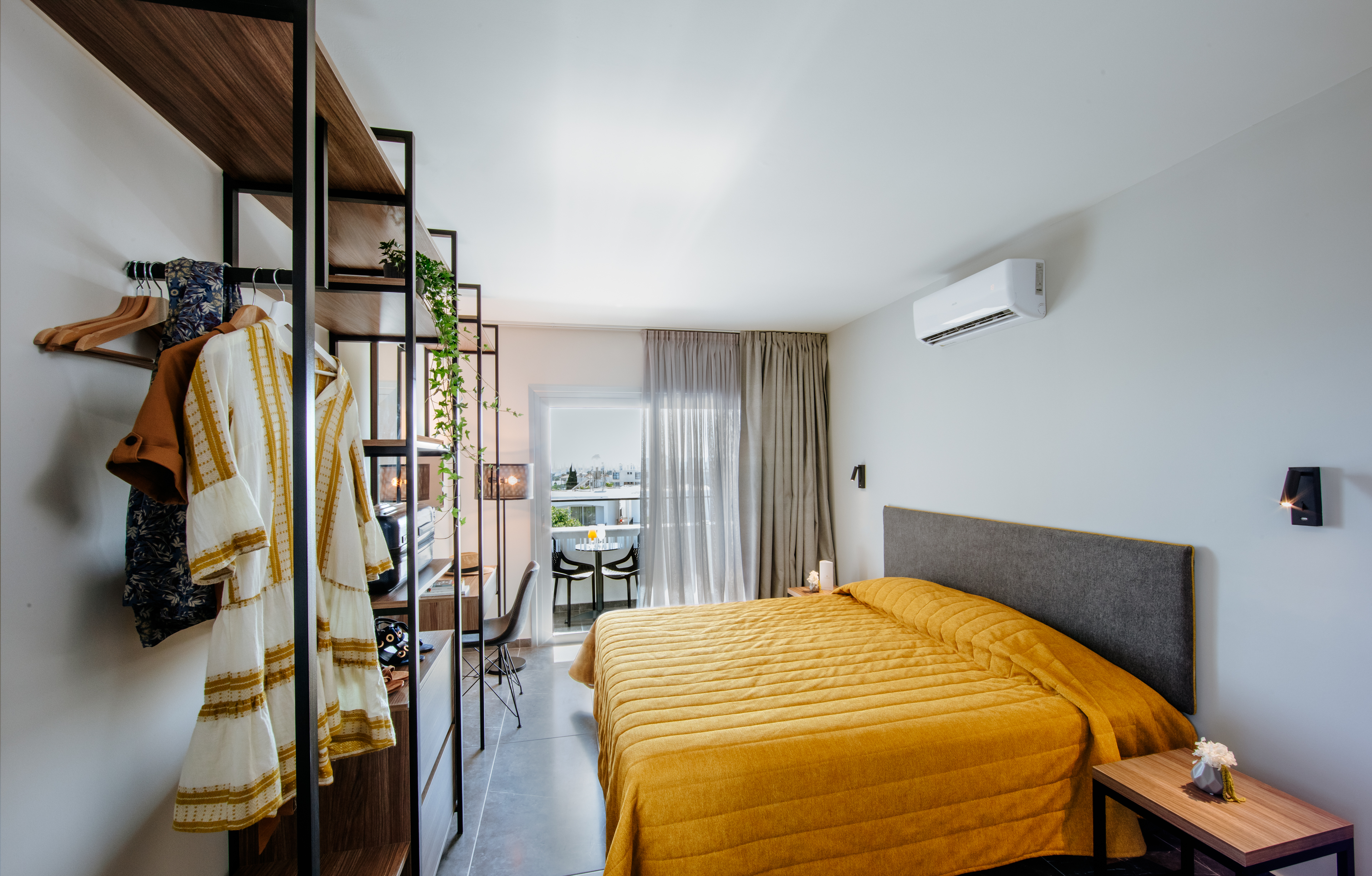 Double or Twin Superior