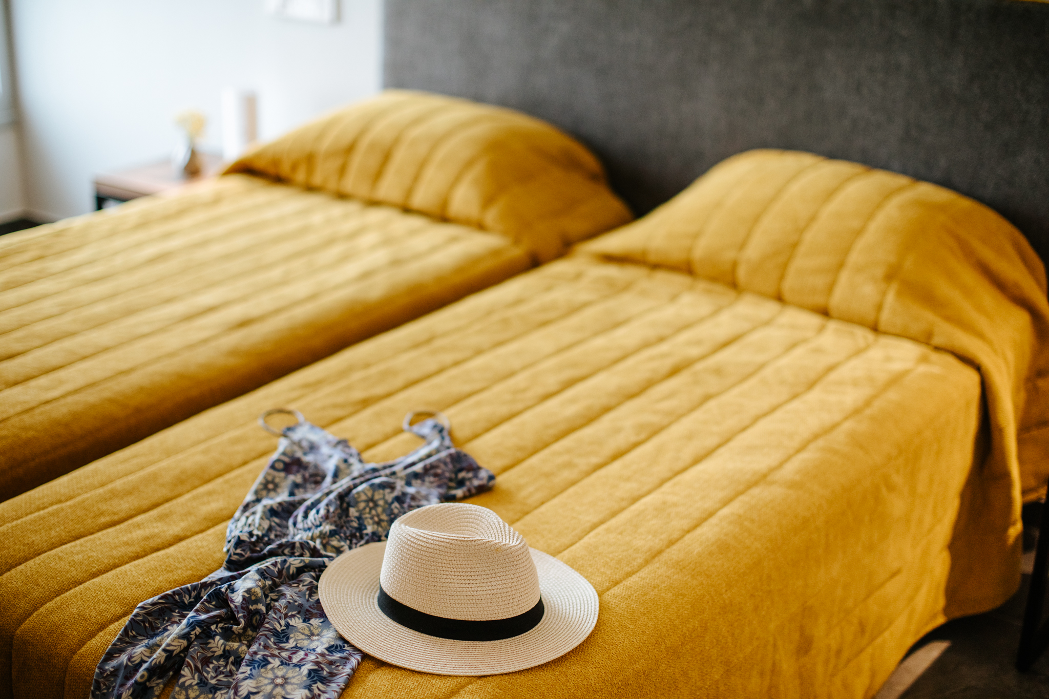 Double or Twin Standard