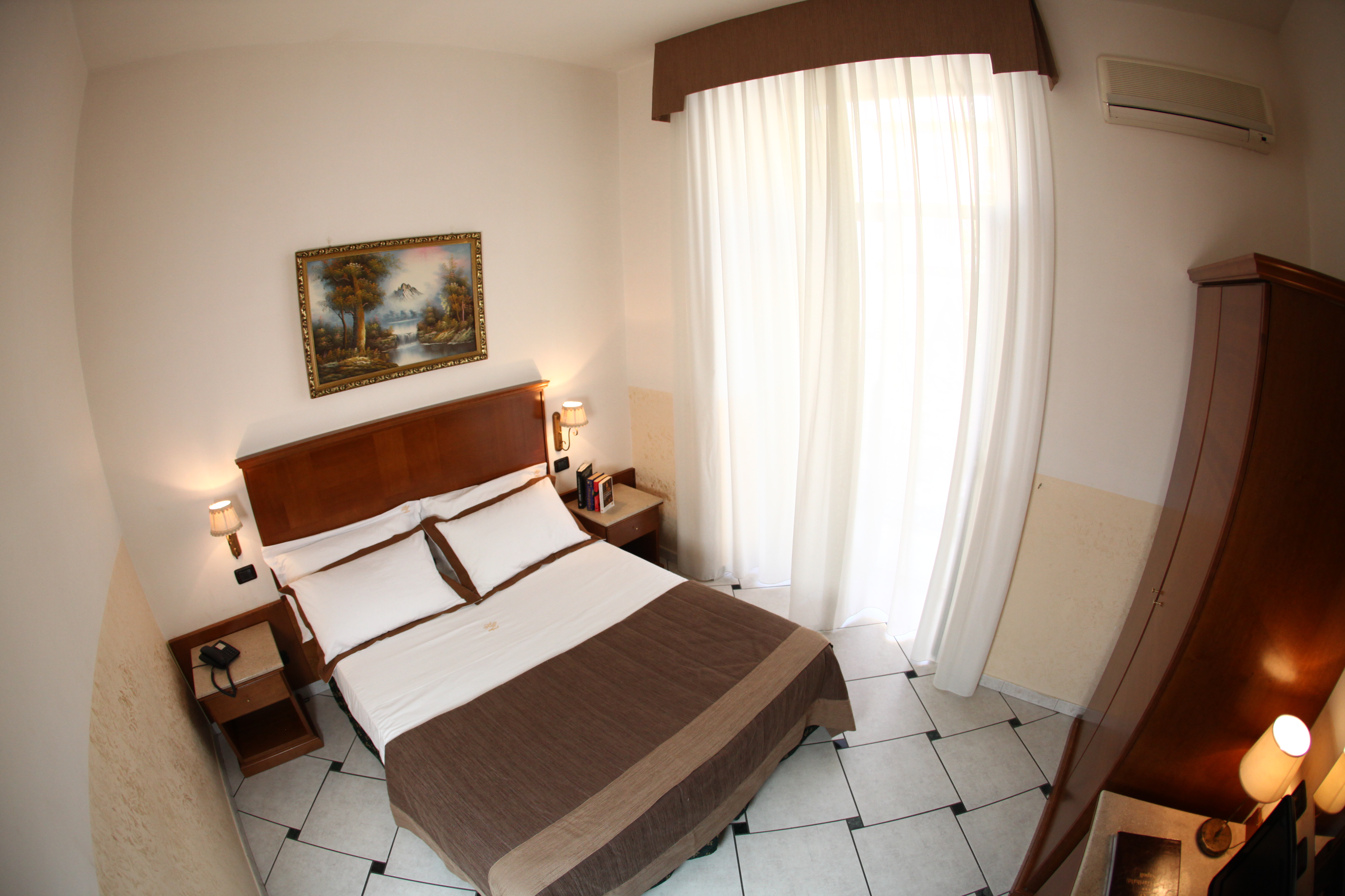 Double Single Standard