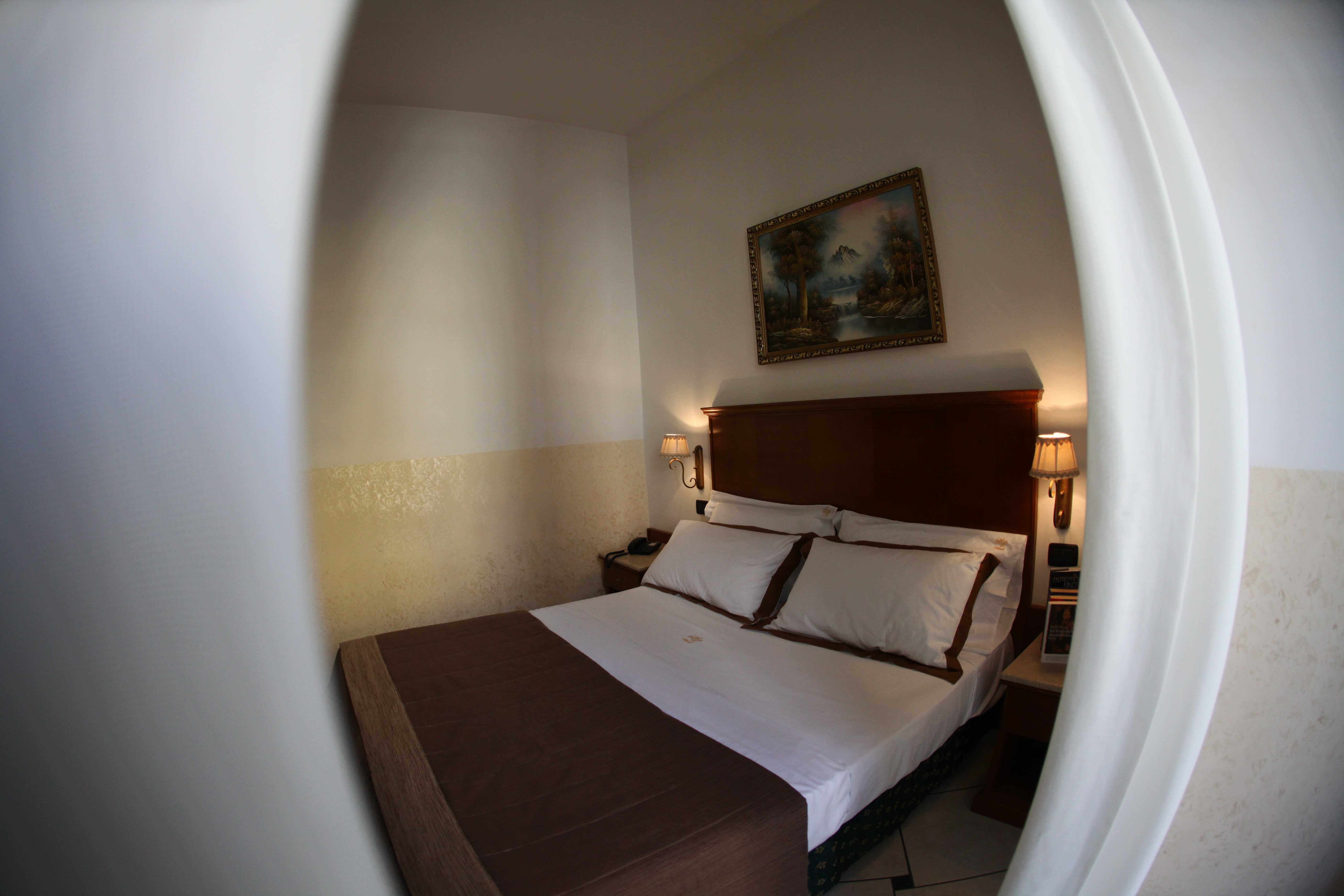 Double Single Standard