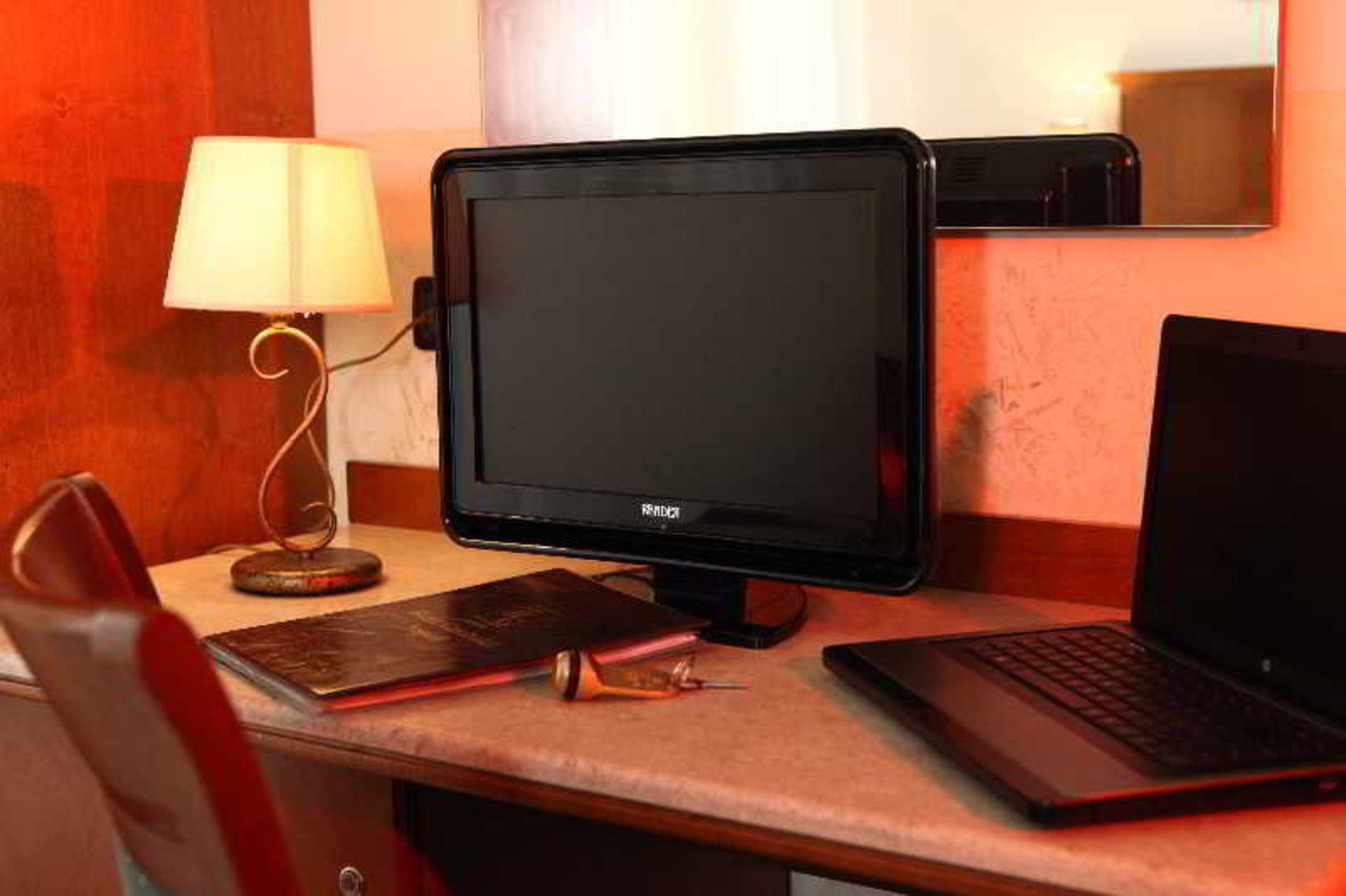 Double Single Standard