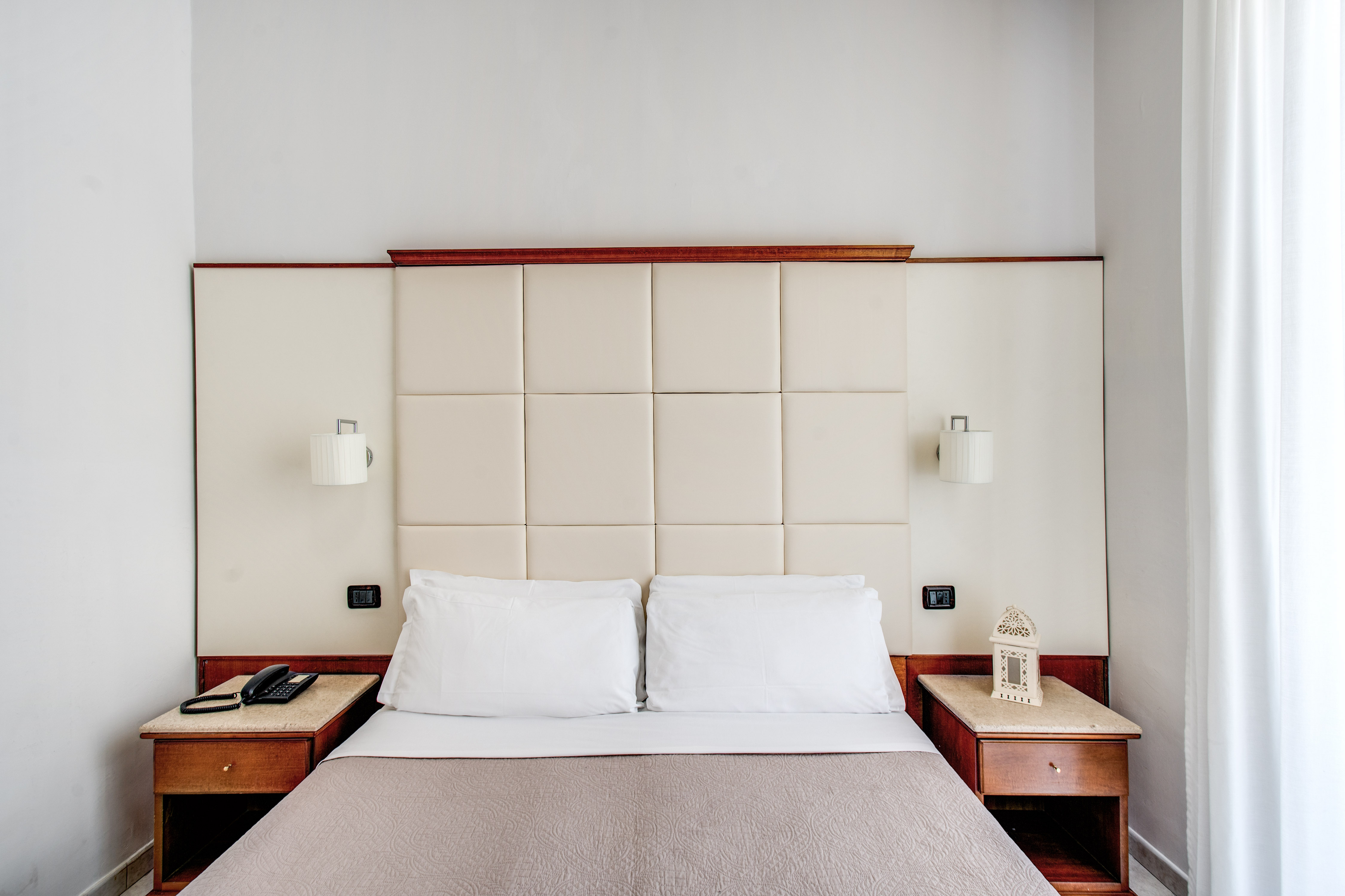 Double or Twin Standard