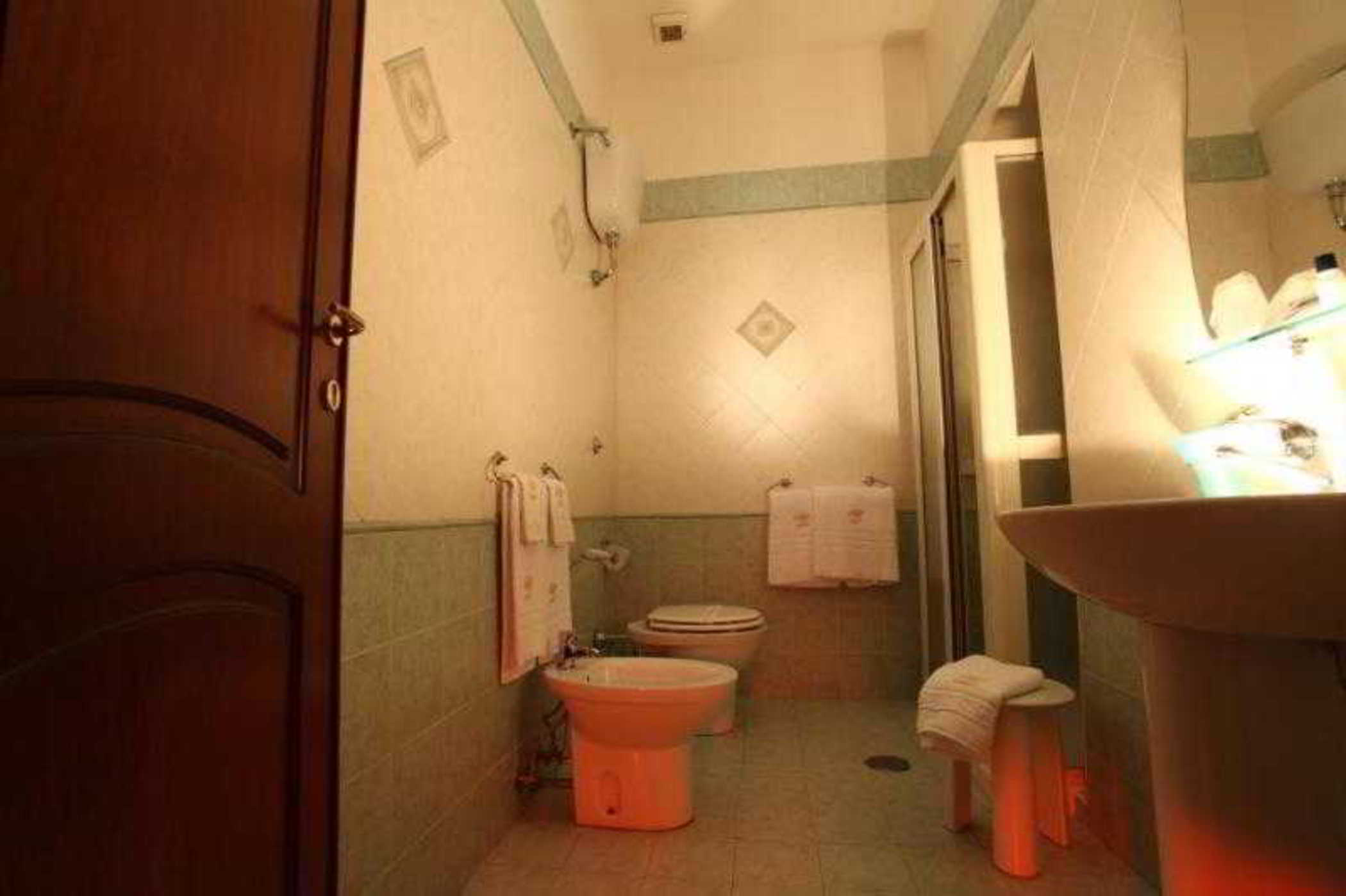 Double Single Standard